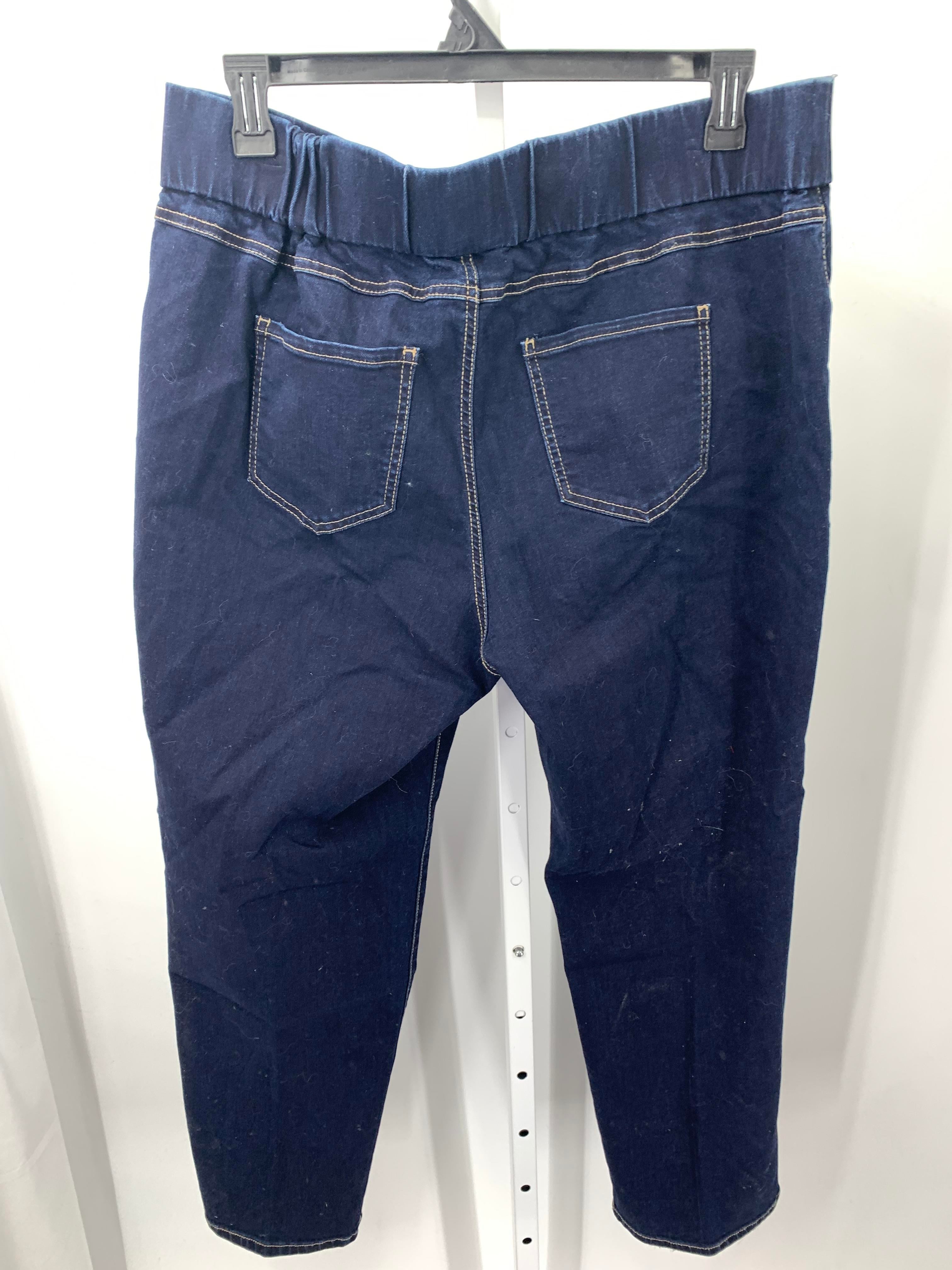 Size 22 W Womens Jeans