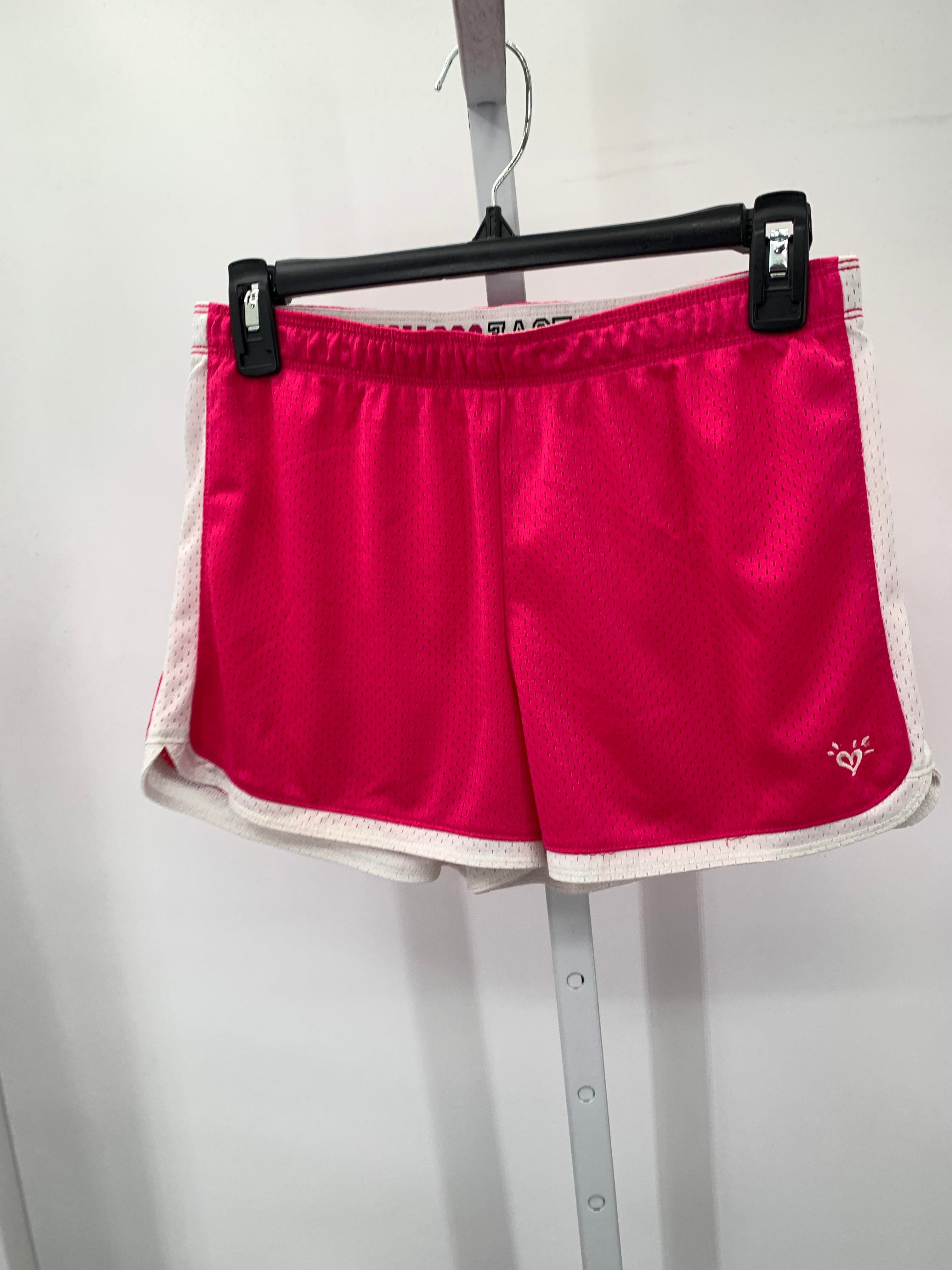Justice Size 18 Girls Shorts
