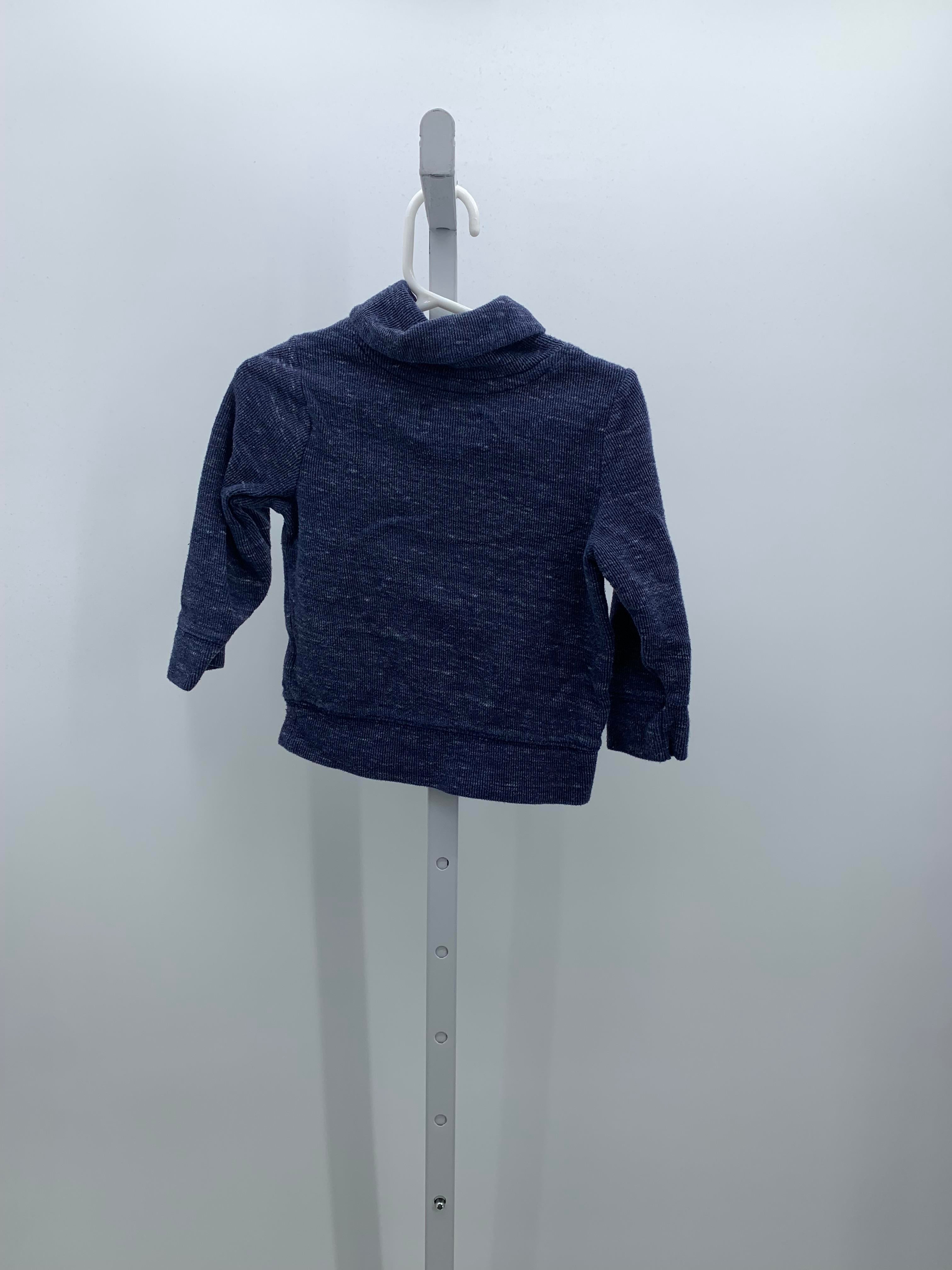 RIBBED KNIT