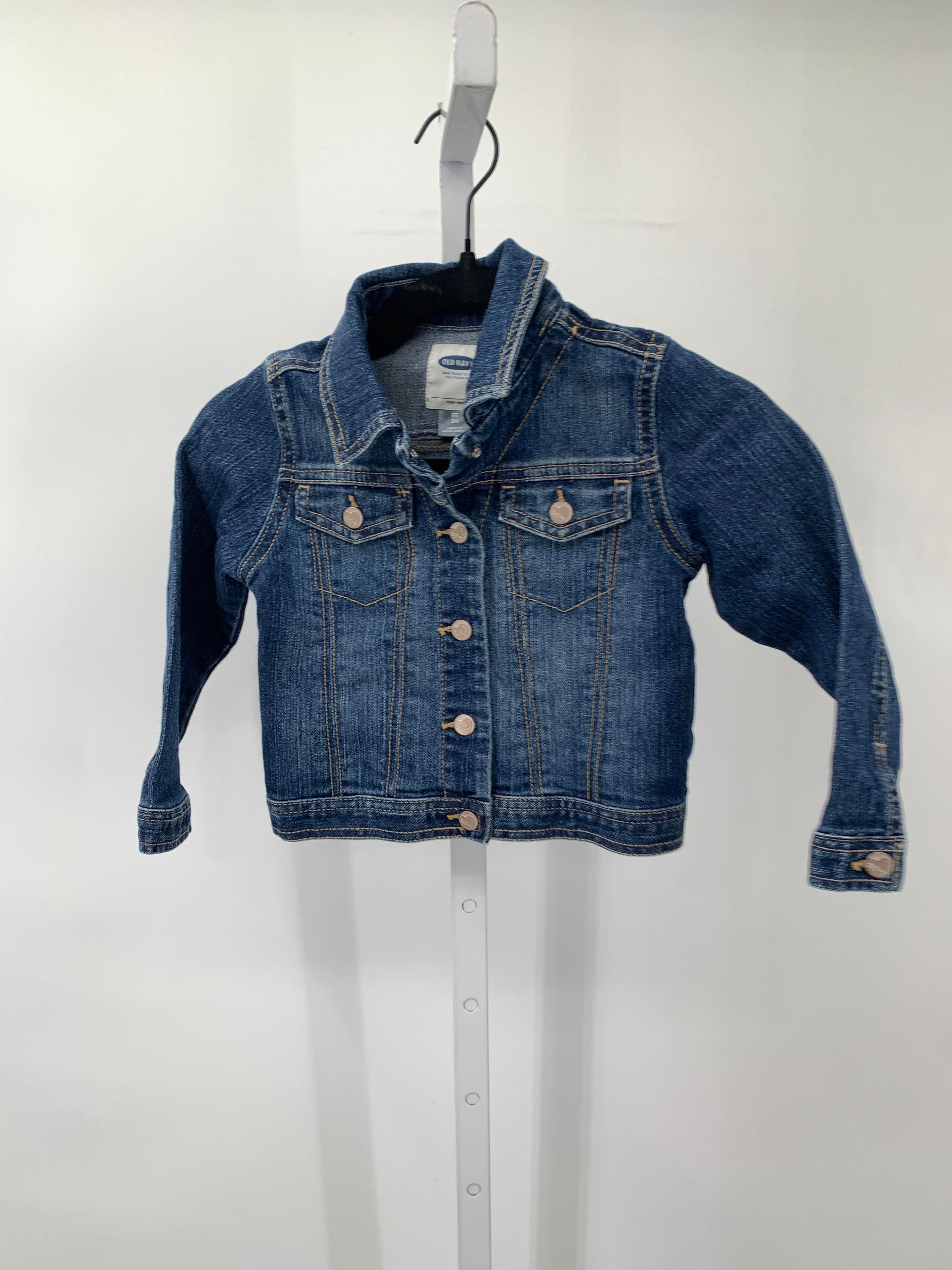Old Navy Size 2T Girls Lightweight