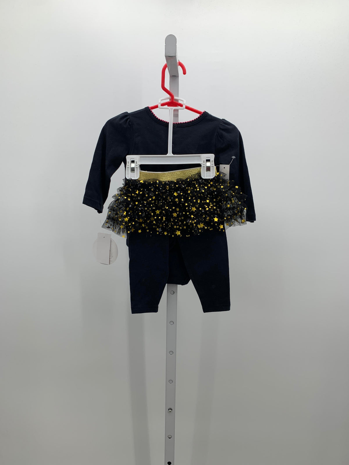 Koala Kids Size 3-6 Months Girls 2 Pieces