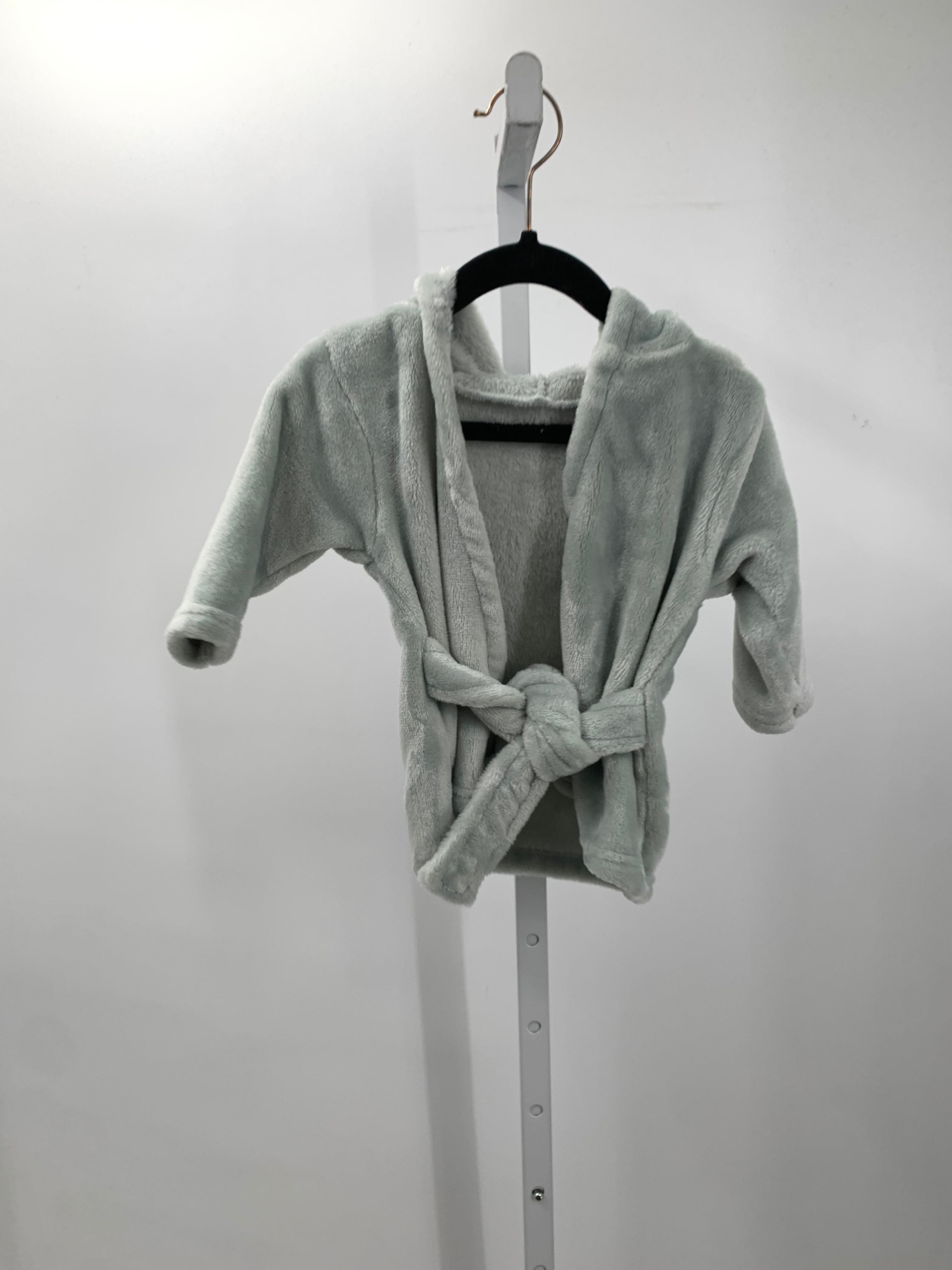 Hudson Baby Size 0-9 Months Girls Robe