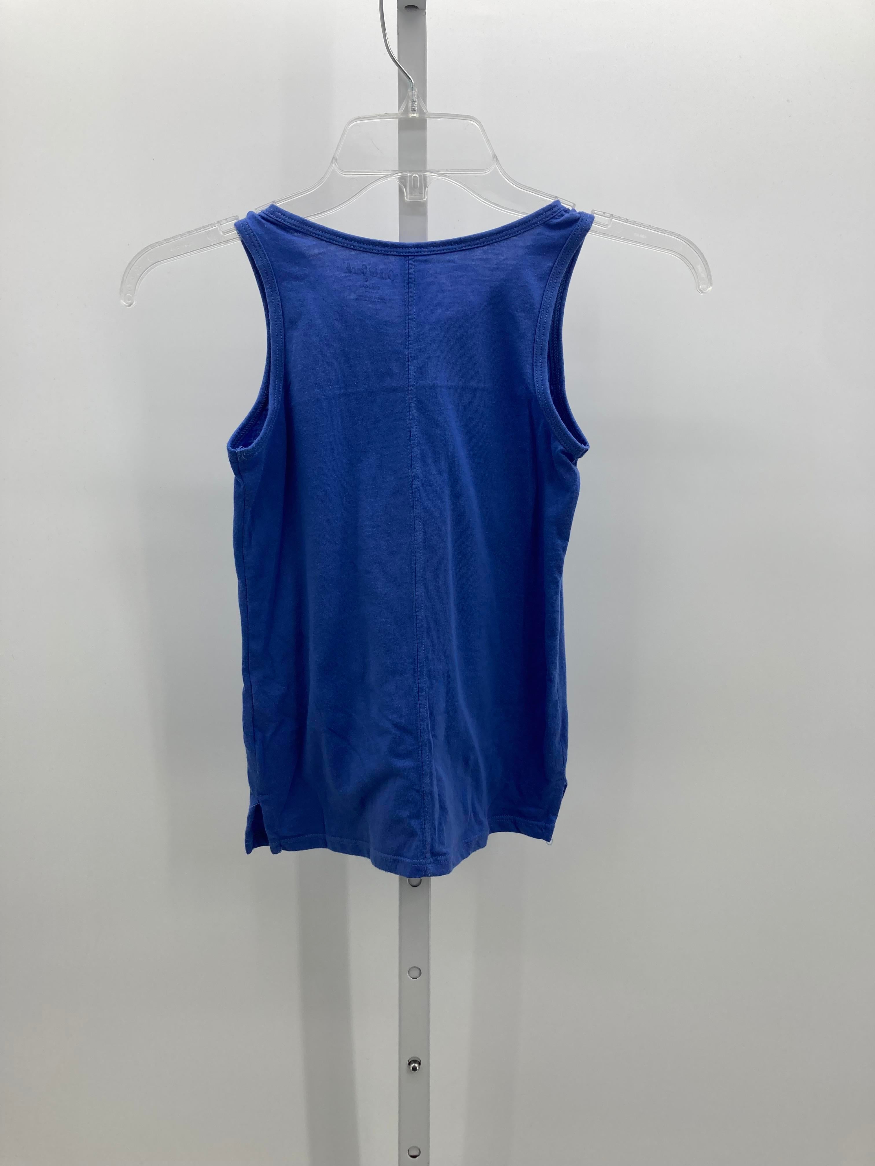 Cat & Jack Size 6/6X Girls Tank