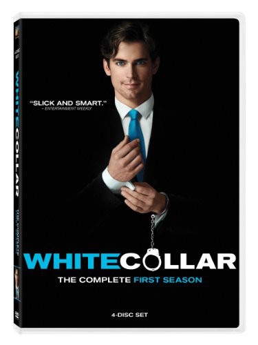 White Collar (Video): White Collar: the Complete First Season (Other) -