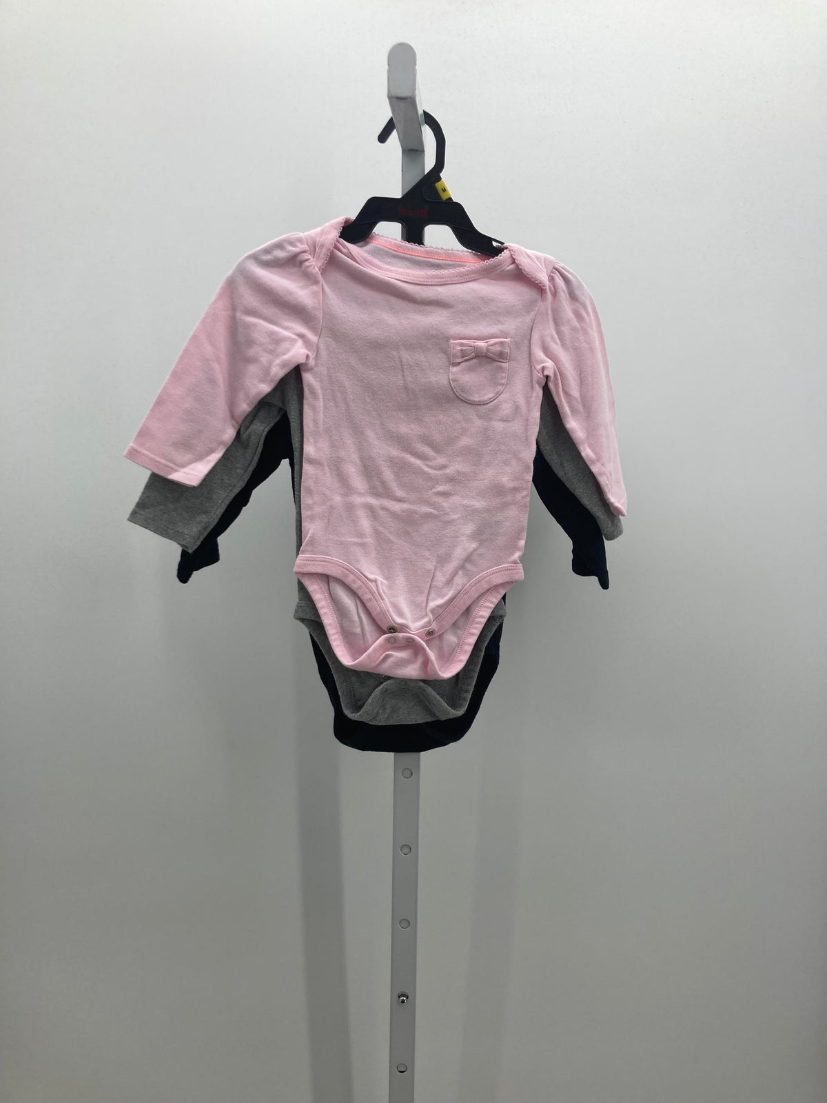 Cloud Island Size 6-9 Months Girls 3 Pieces