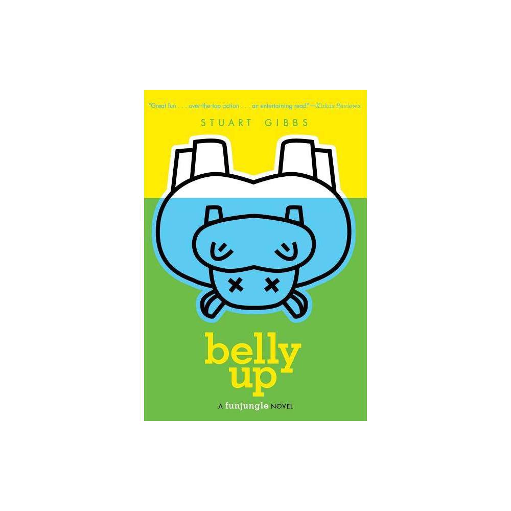 Belly up - Gibbs, Stuart