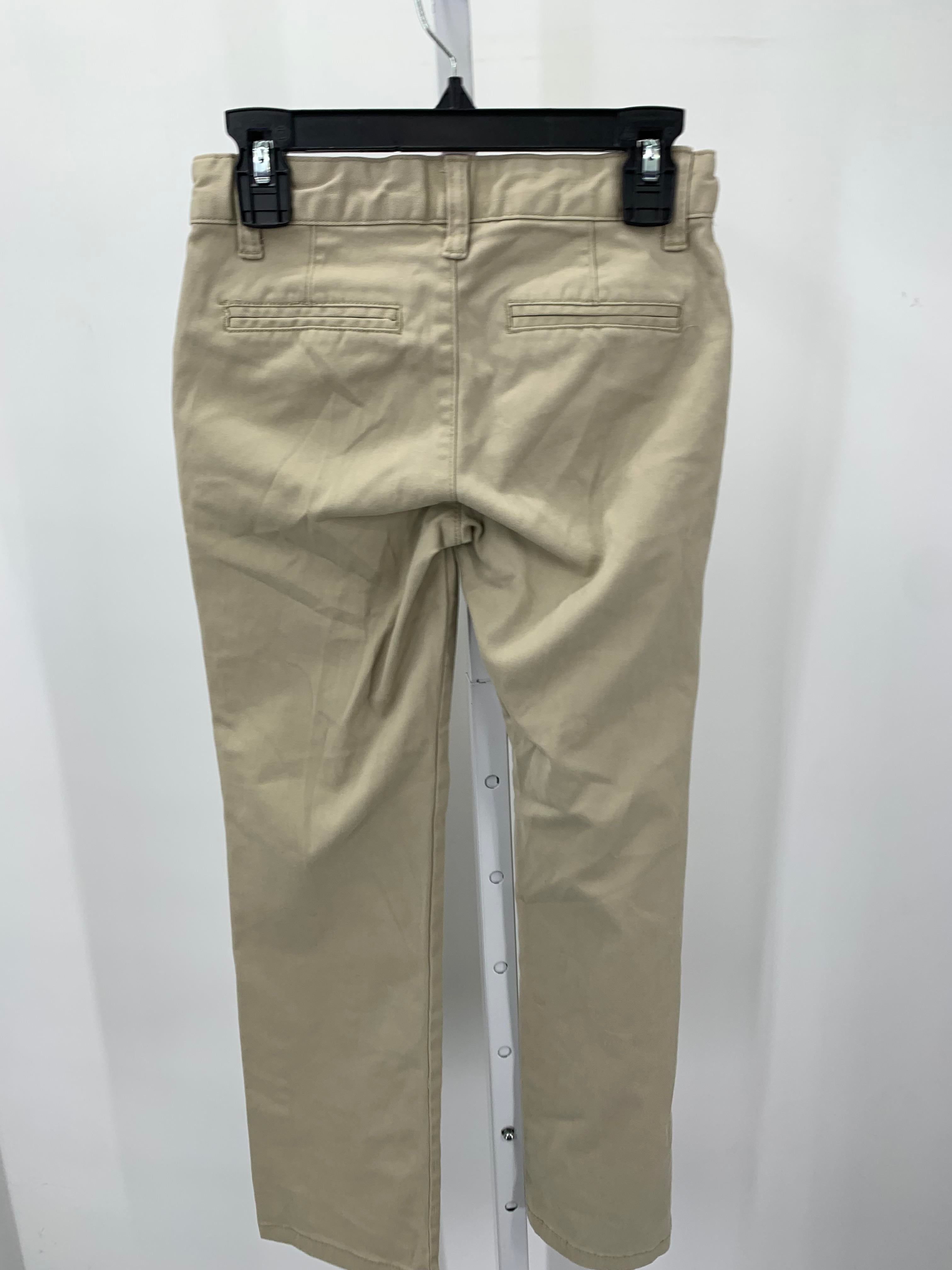 Cat & Jack Size 8 Girls Pants