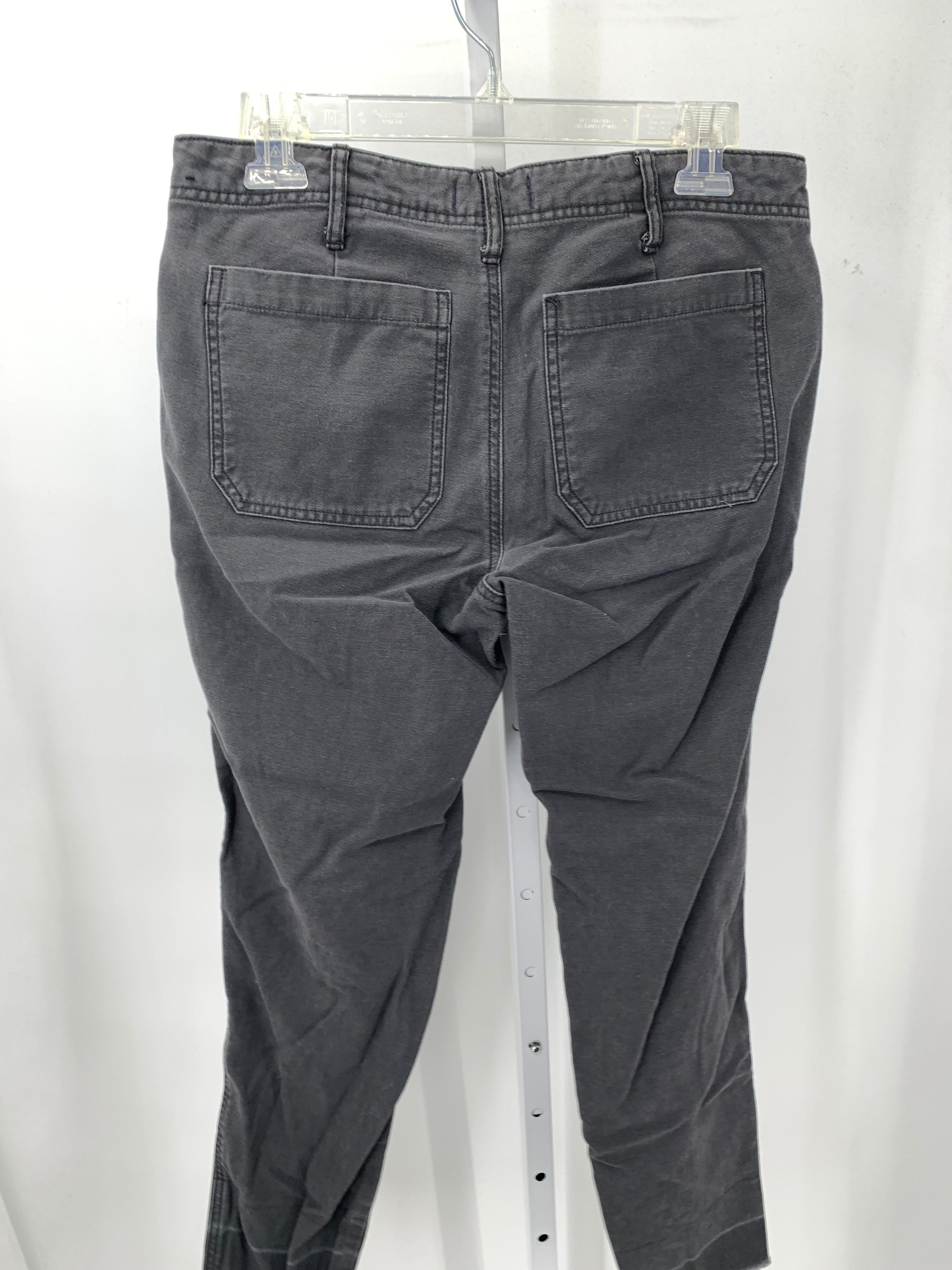 Abercrombie Size 6 Juniors Pants