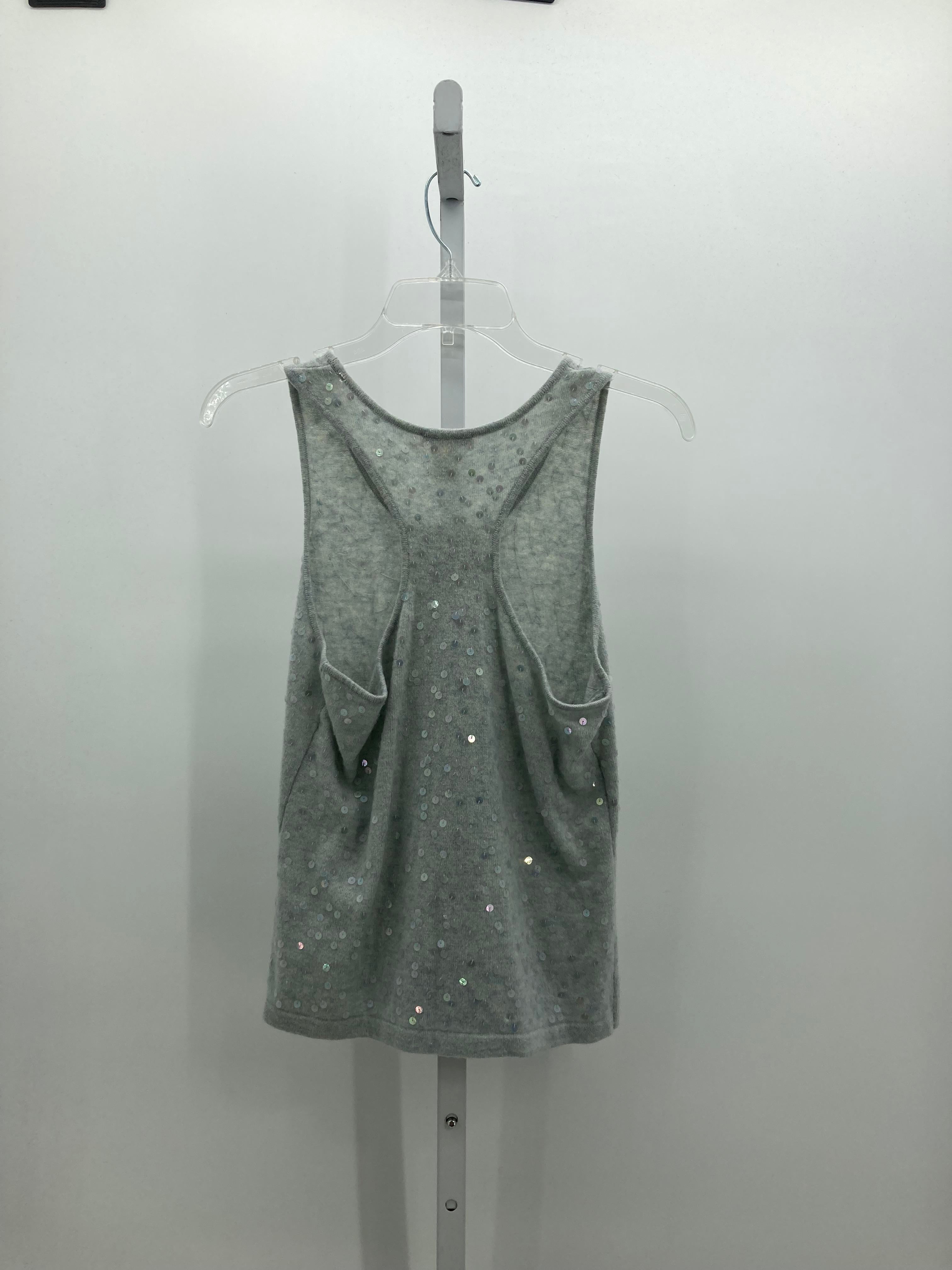 J. Crew Size Medium Misses Sleeveless Sweater