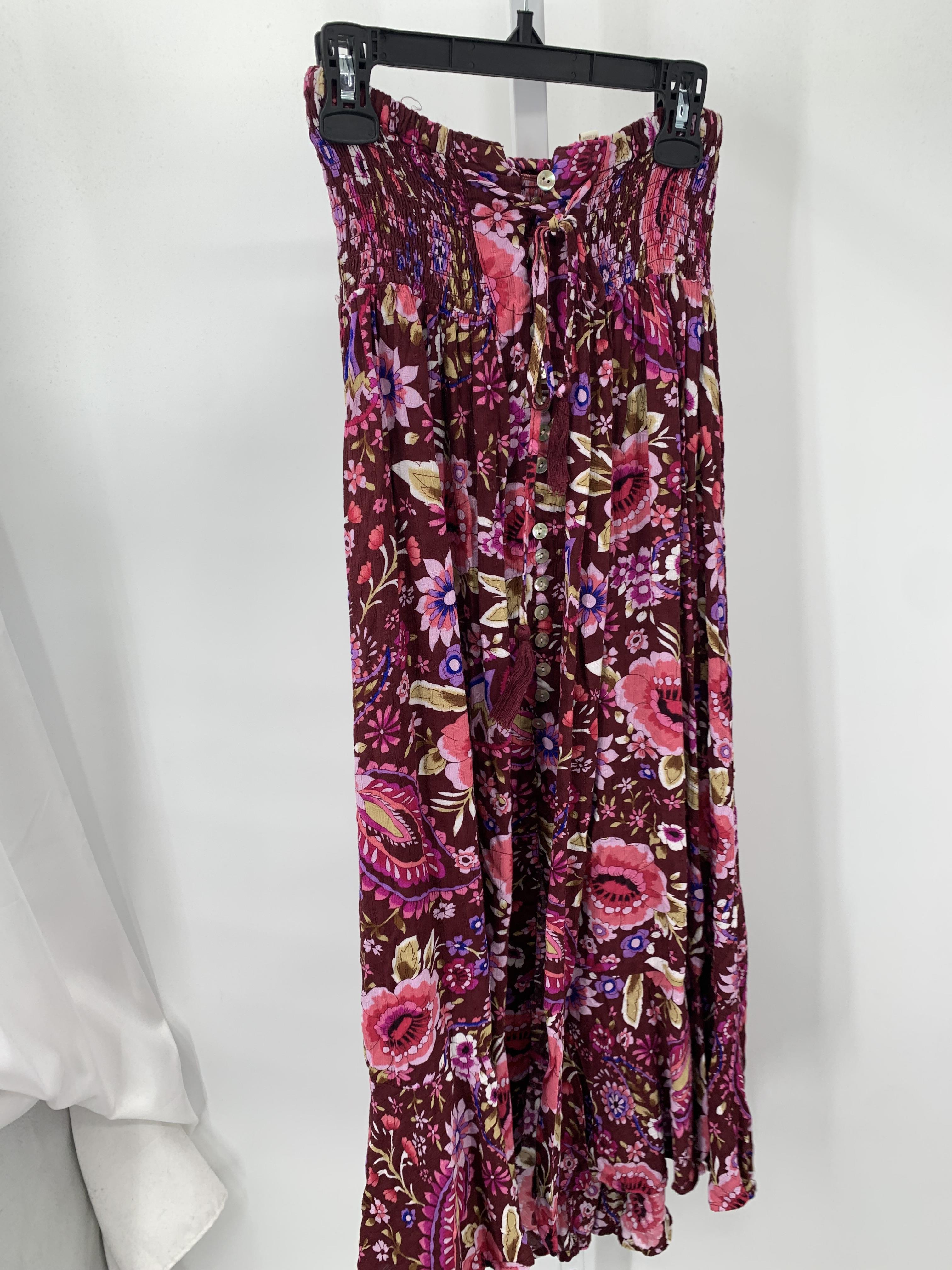Cynthia Rowley Size Small Misses Skirt