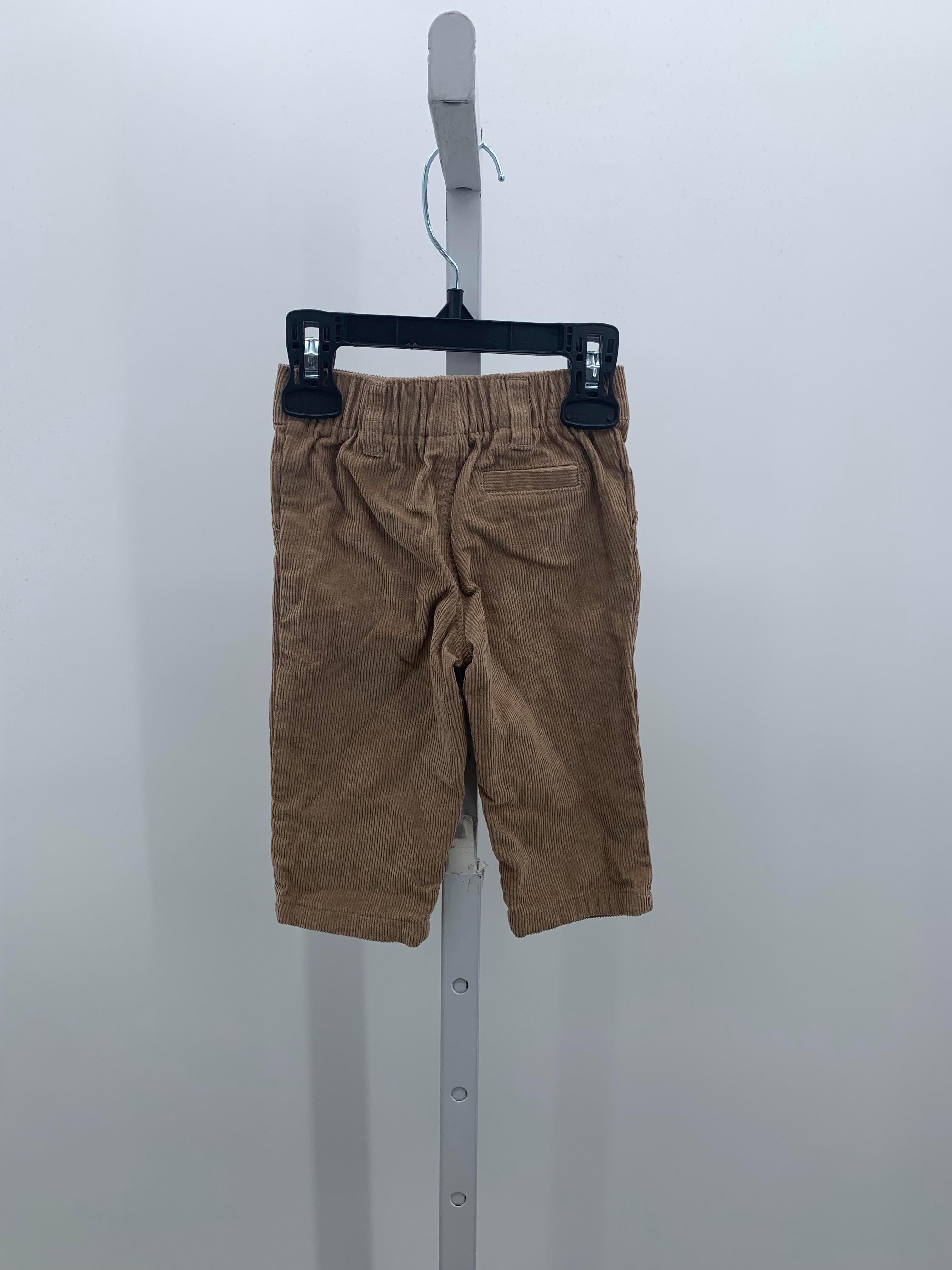 ELASTIC WAIST