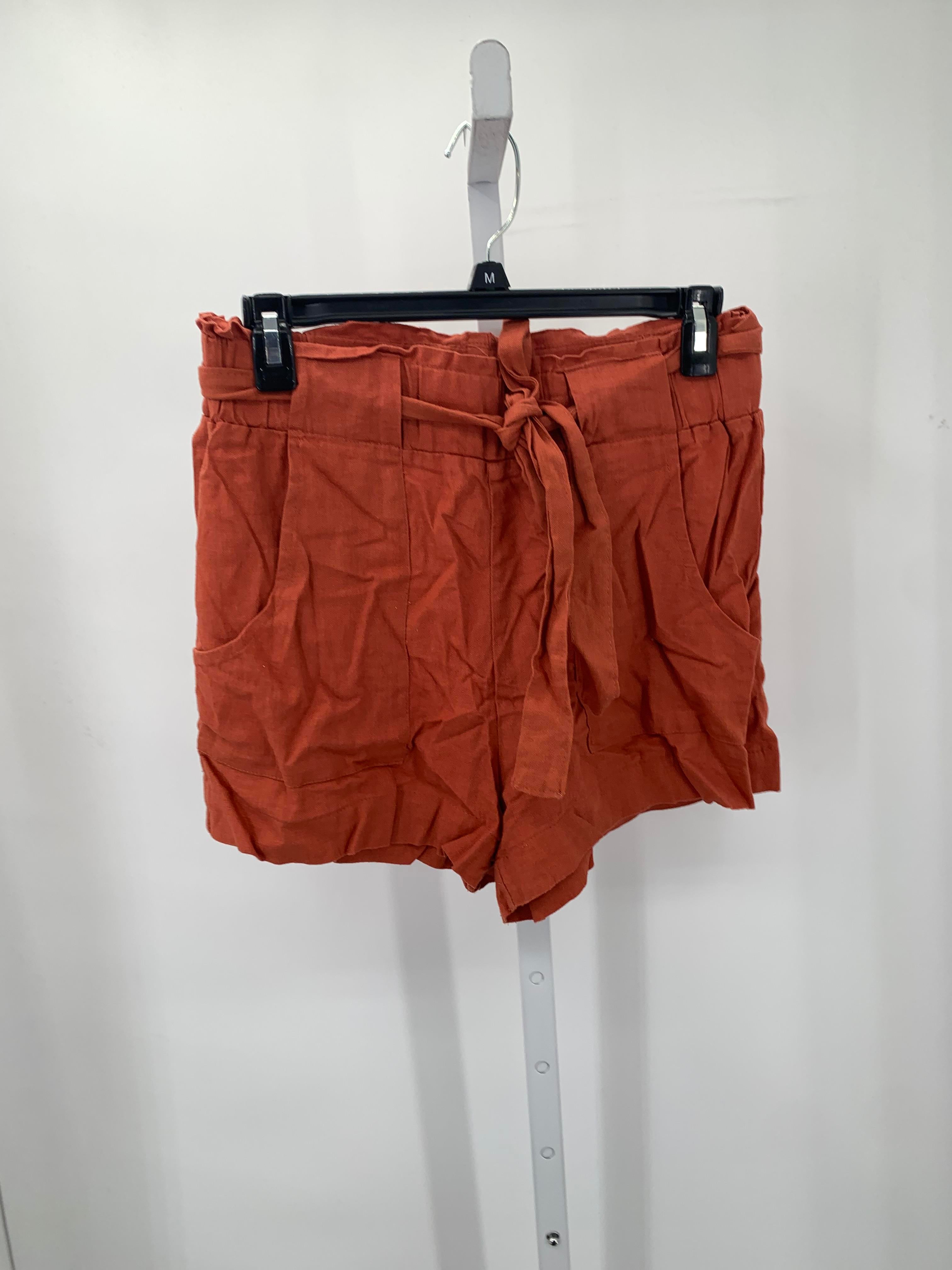 Indigo Rein Size Medium Juniors Shorts