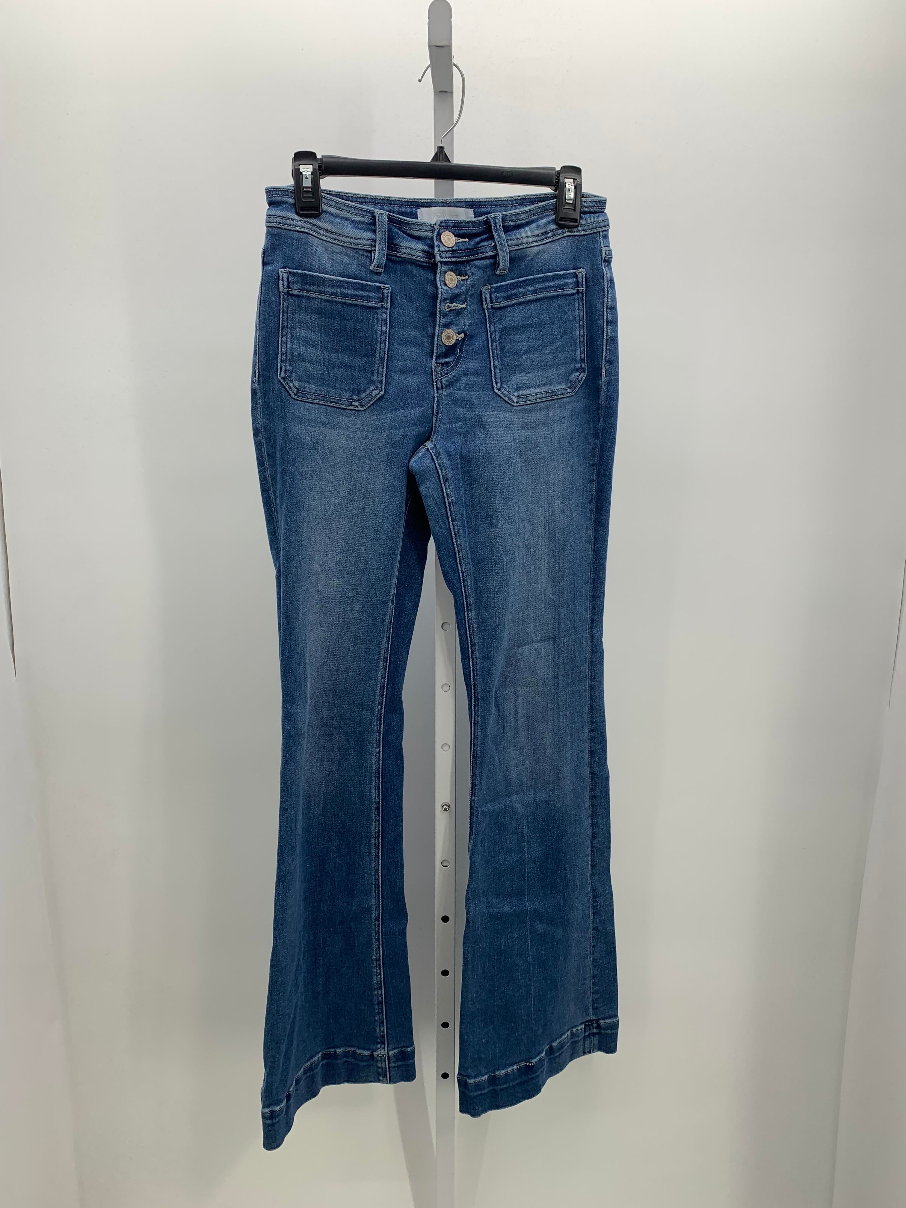 Size 4 Misses Jeans