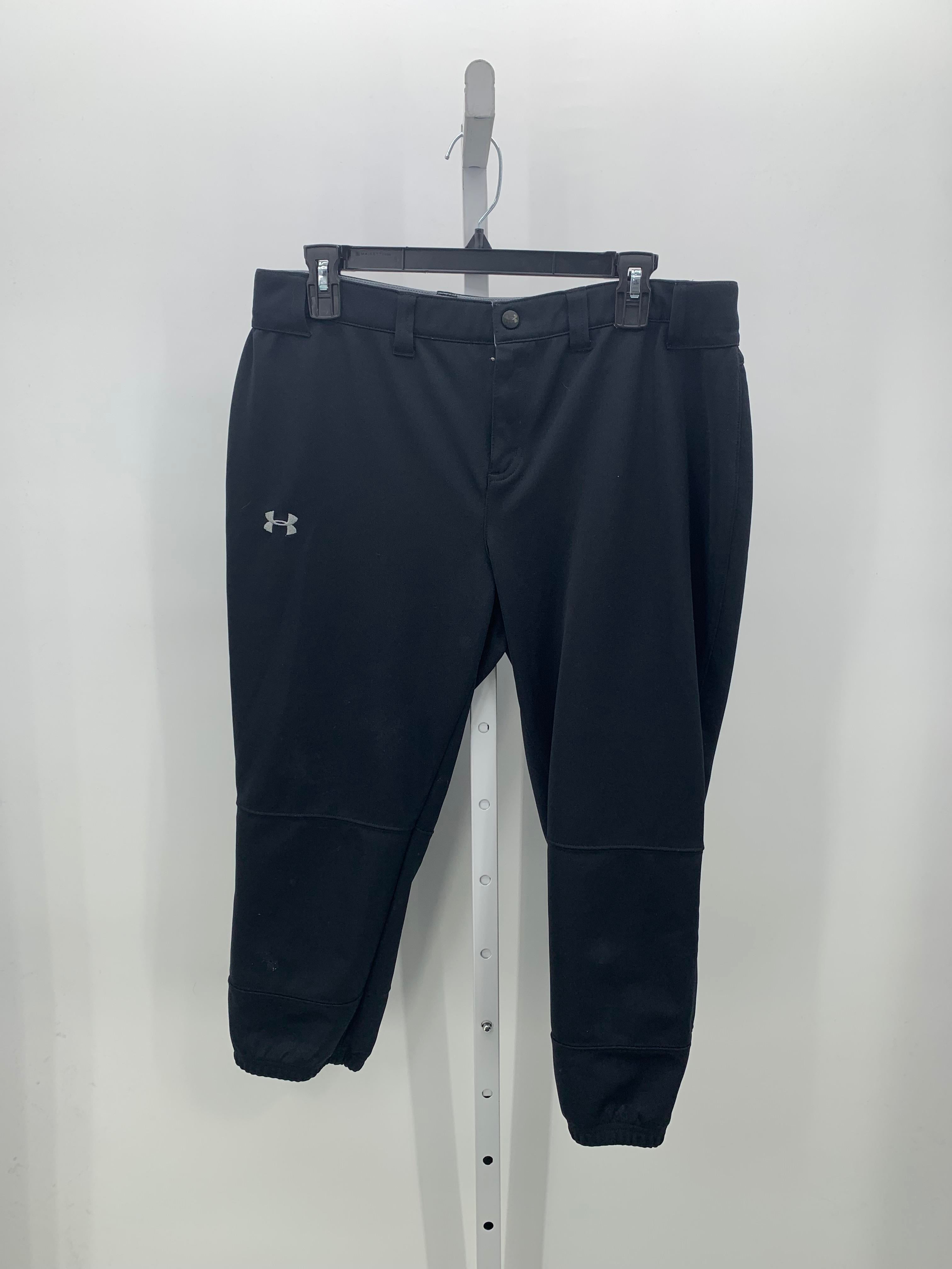 FITTED SPORTS PANTS