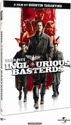 Inglourious Basterds -