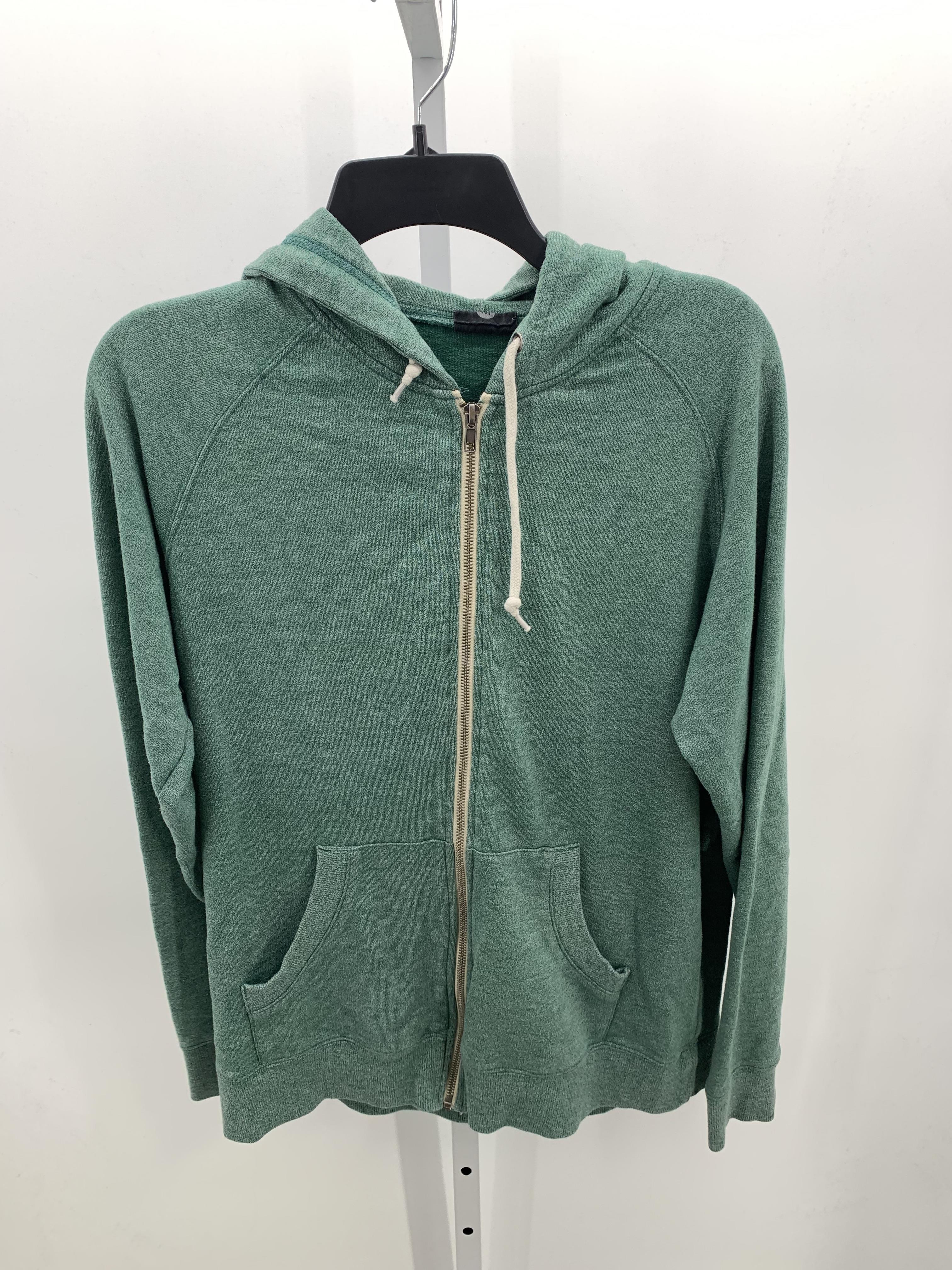BDG Size Medium Misses Sweat Jacket