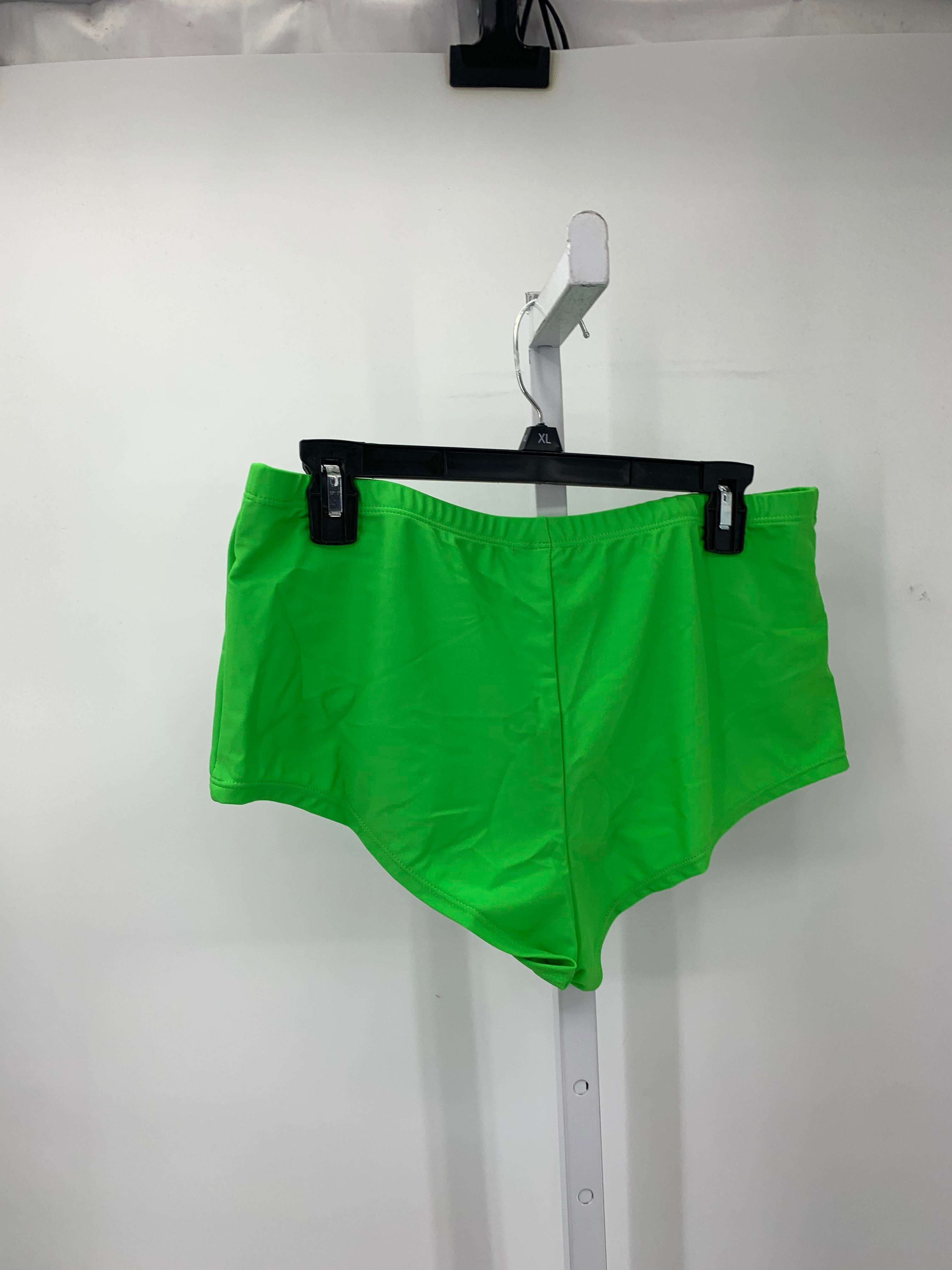 Size XXL Misses Swimwear
