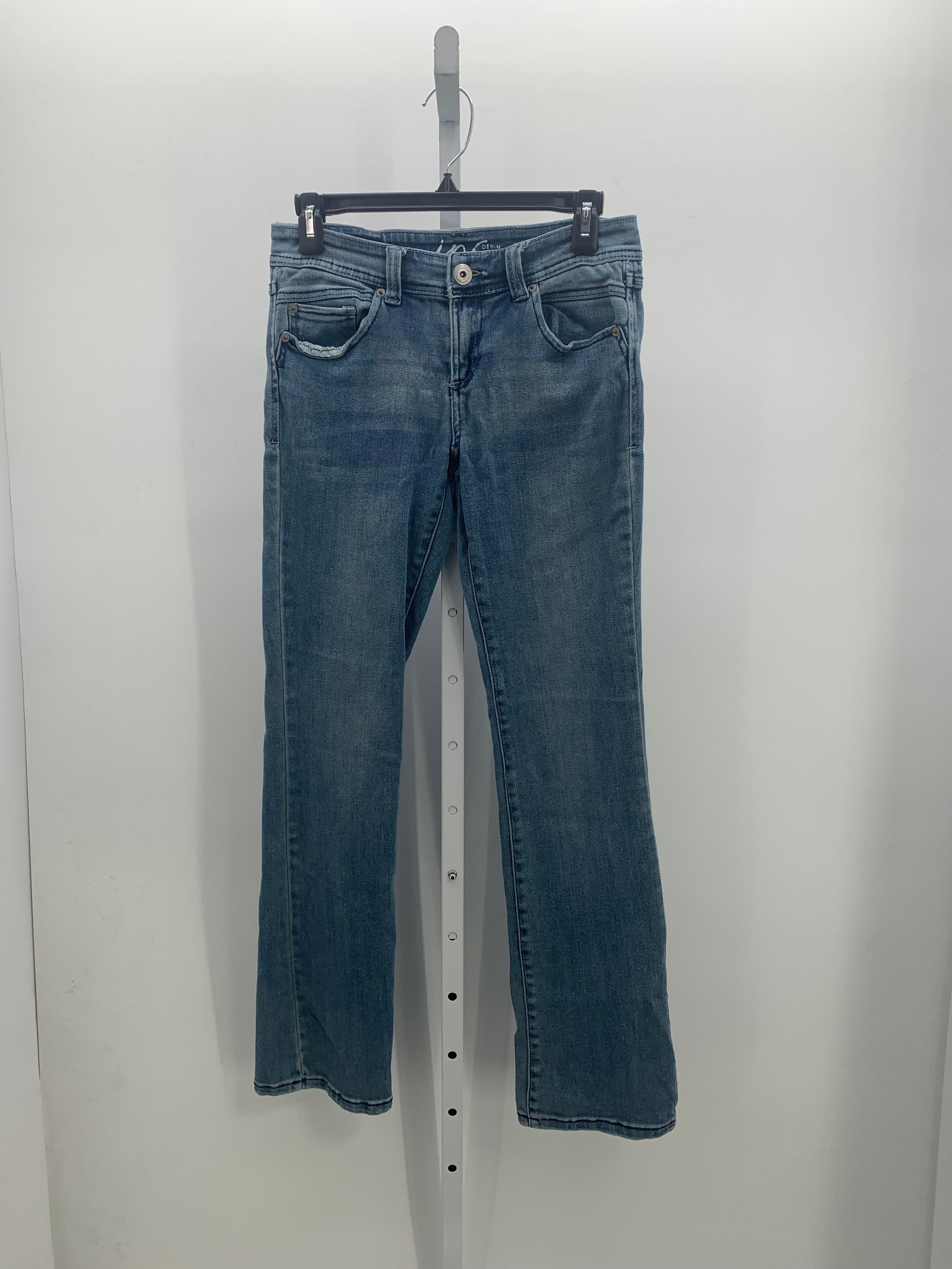 INC Size 4 Misses Jeans