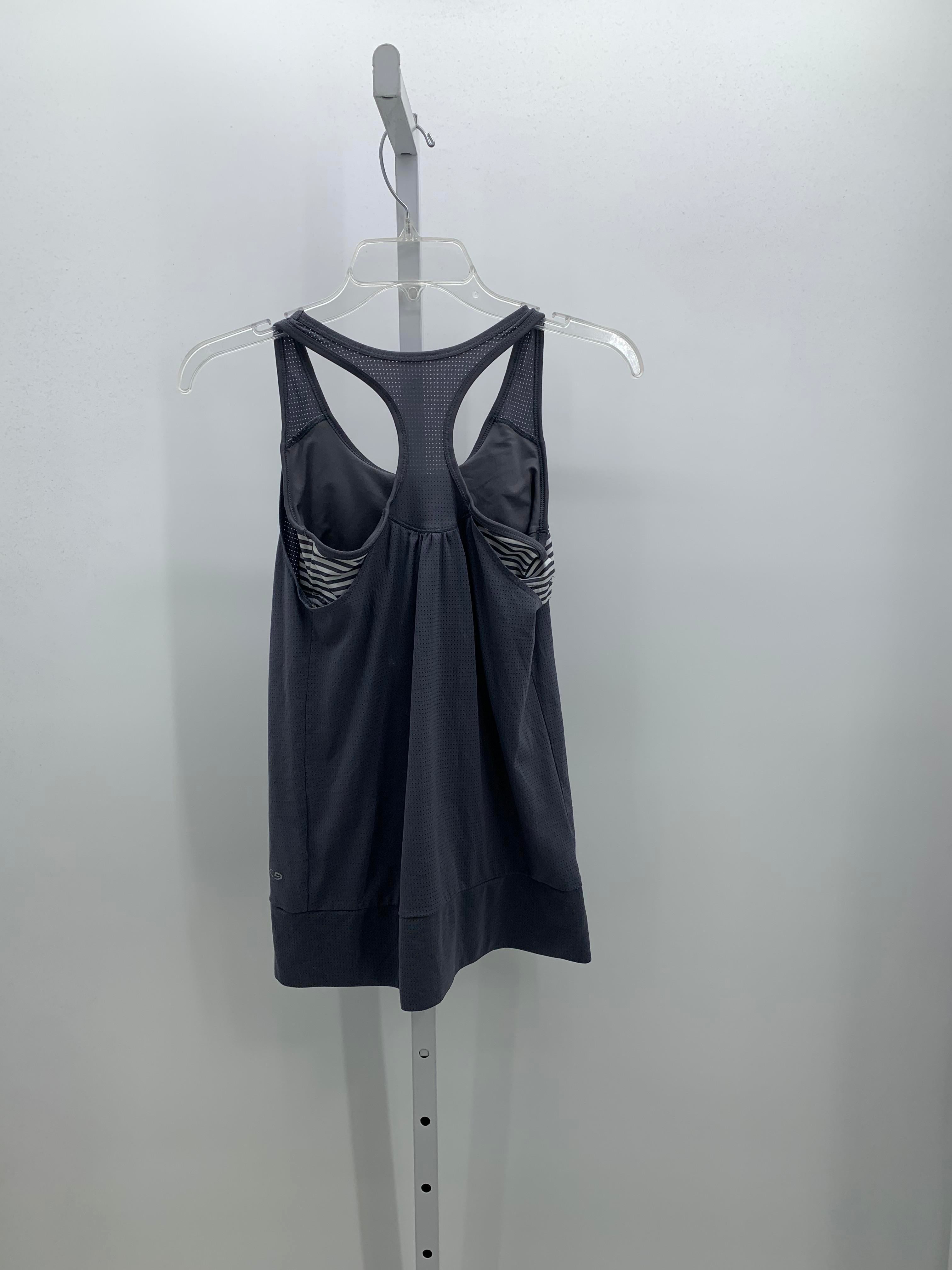 C9 Size Small Misses Tank