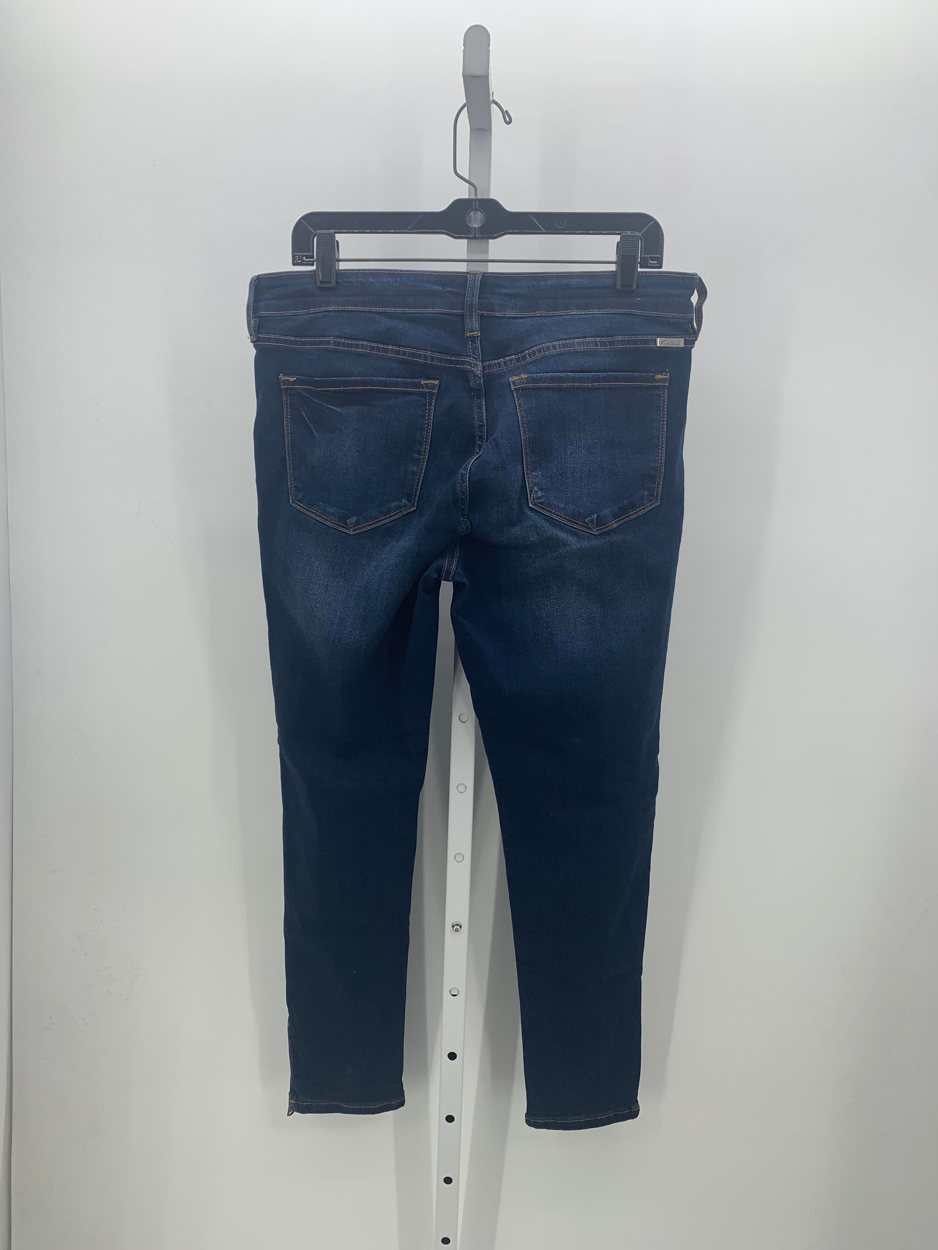 Kan Can Size 10 Misses Jeans