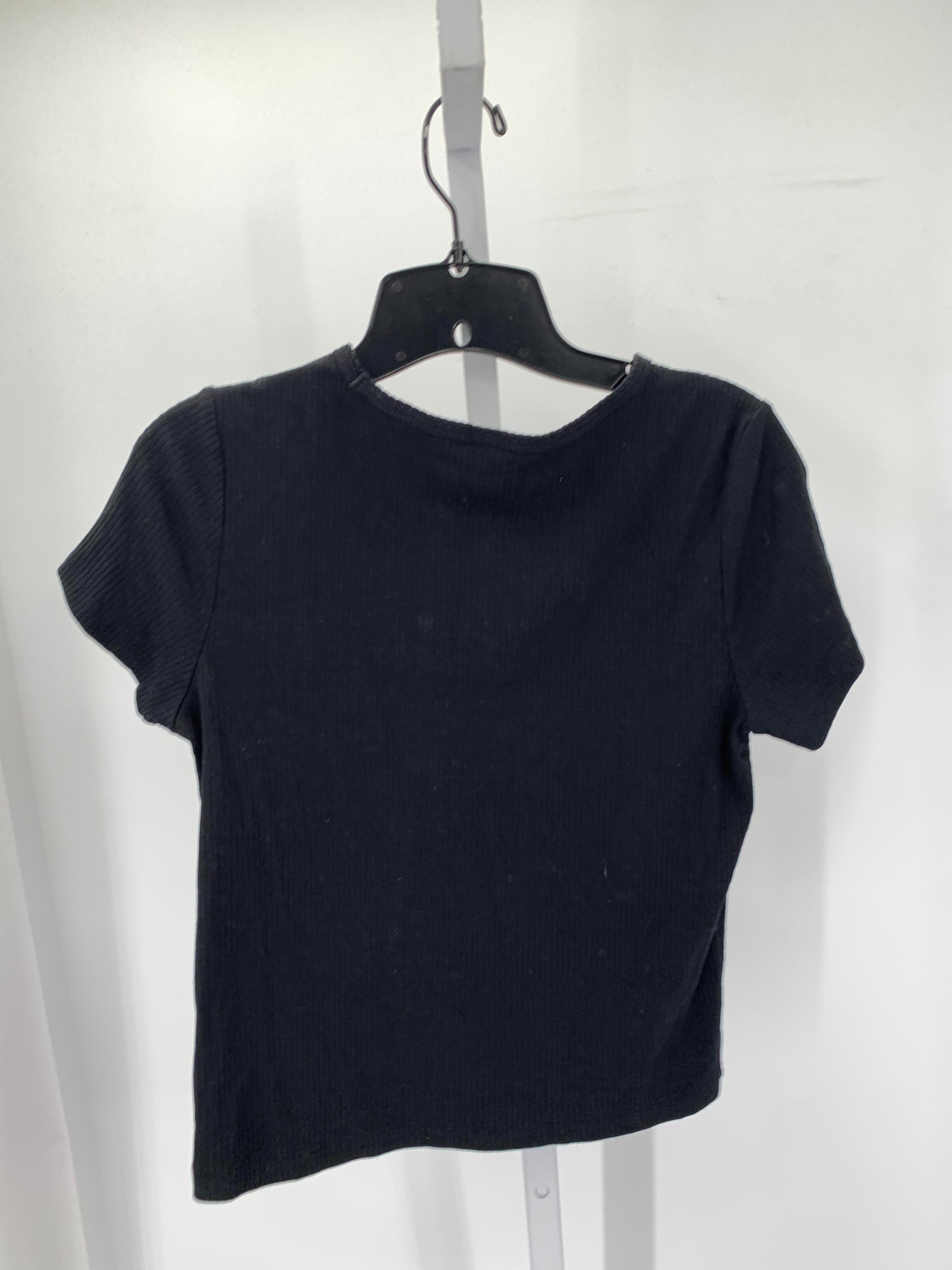 Old Navy Size Medium Misses Short Sleeve Shirt