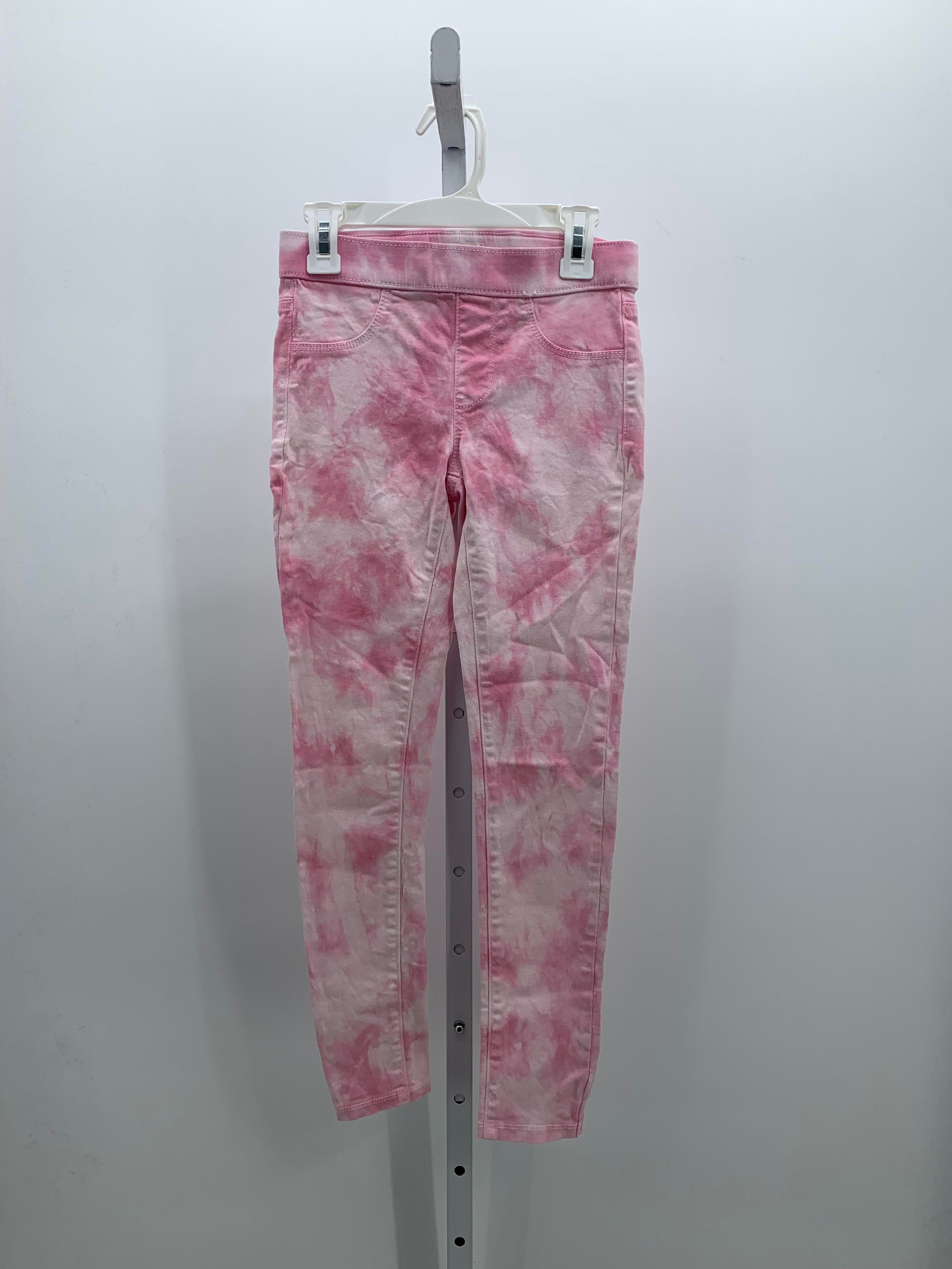 SO Size 10 Girls Jeans