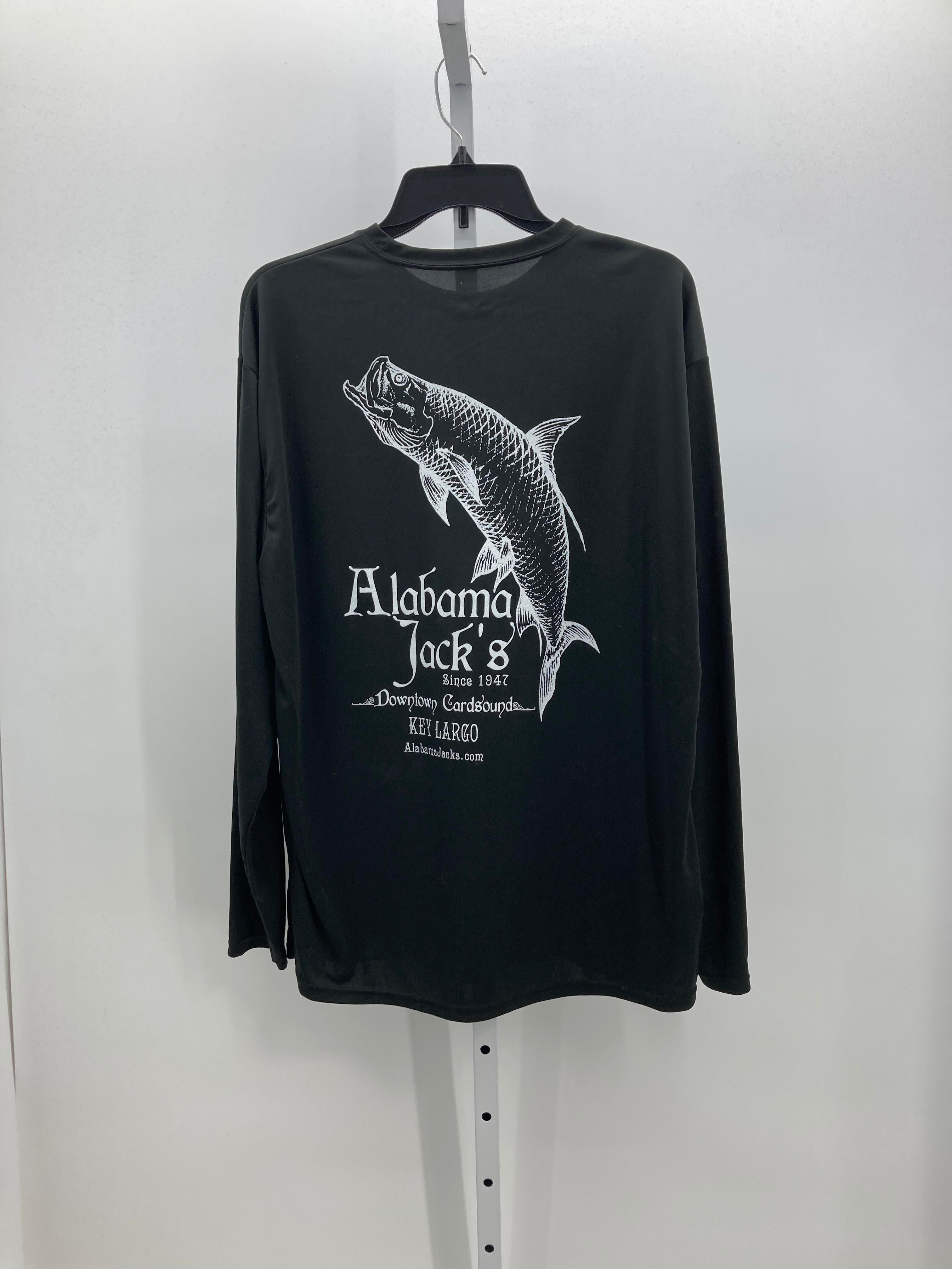 ALABAMA JACK'S