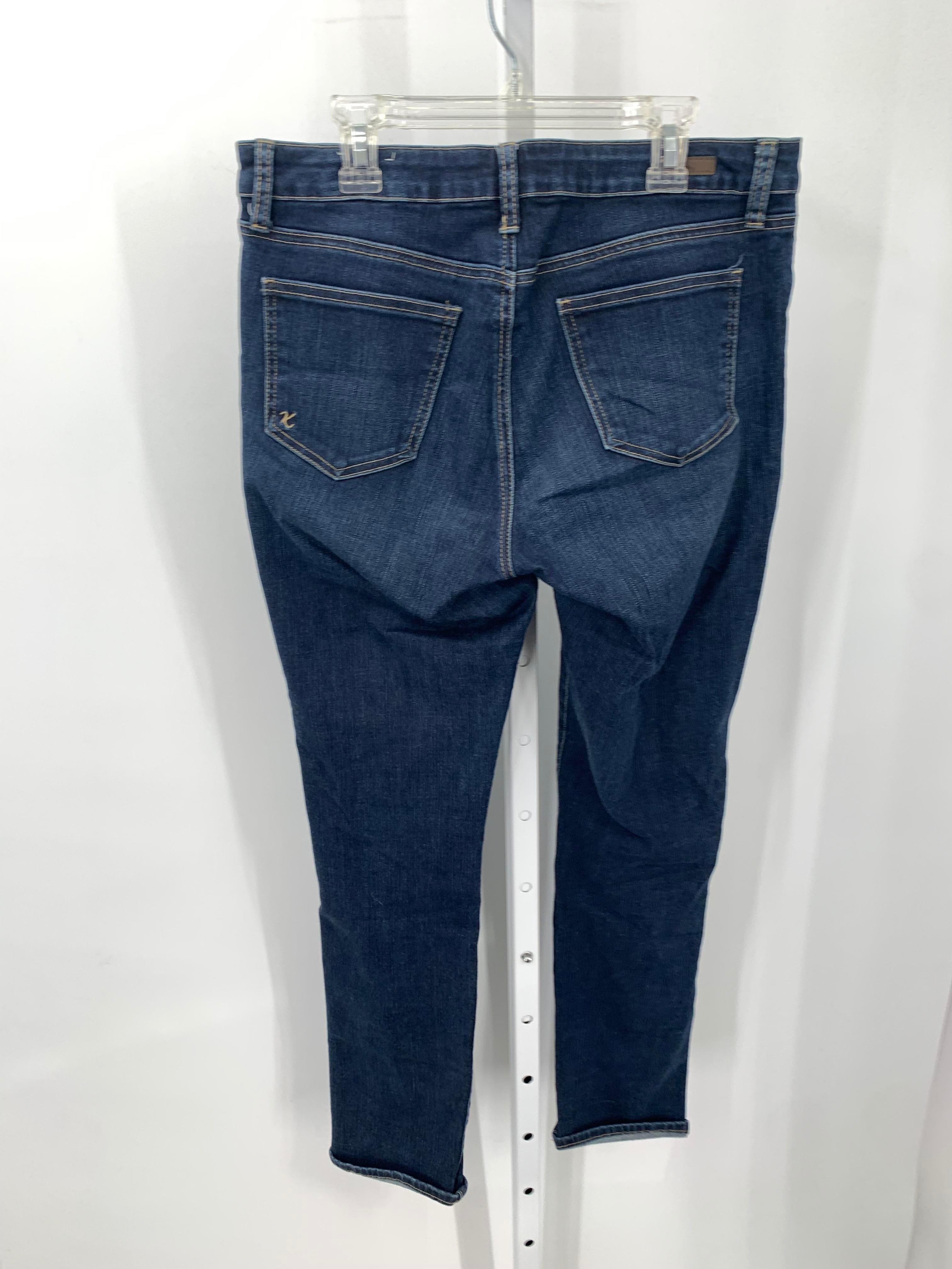 Kut from the Kloth Size 10 Misses Jeans