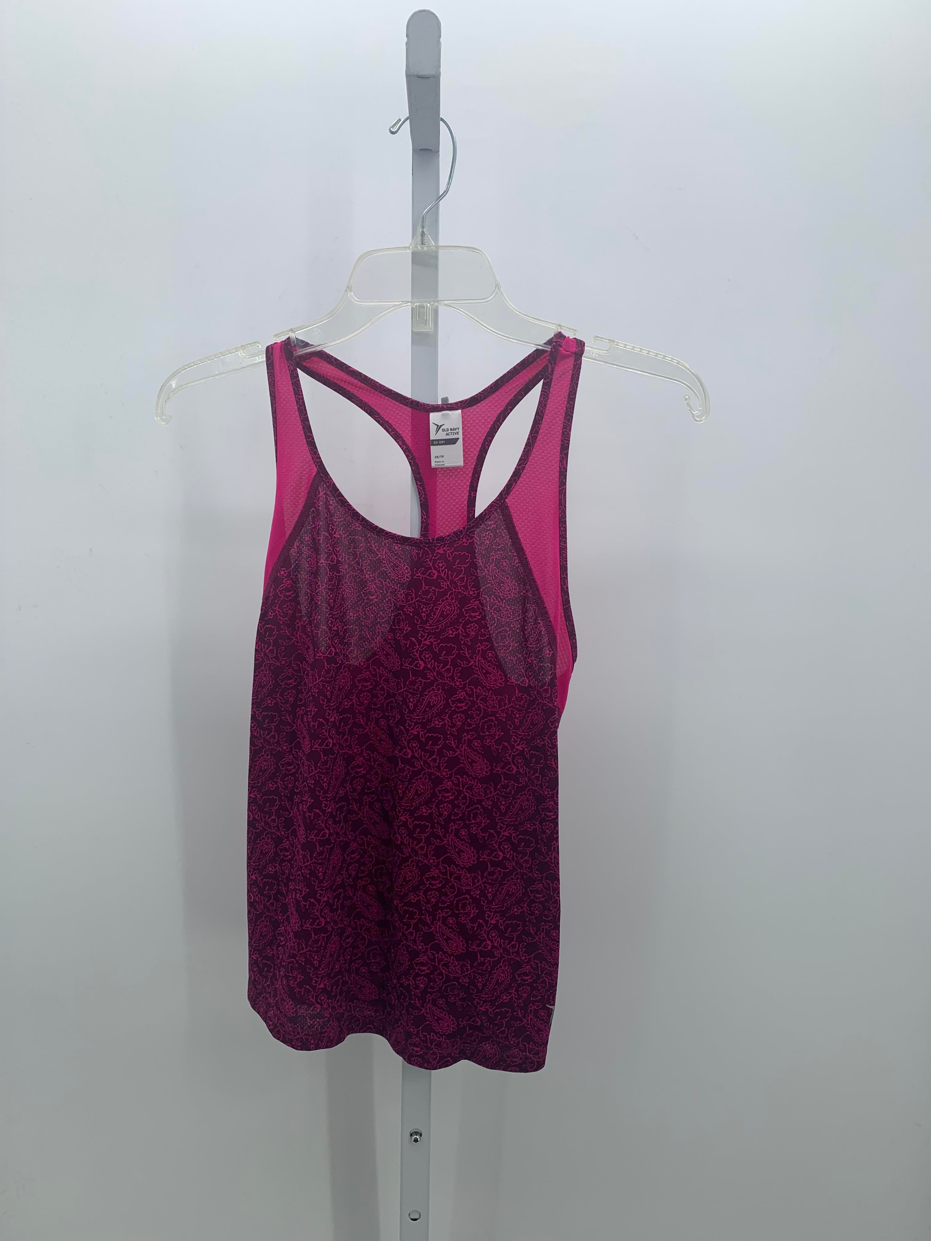 Old Navy Size X Small Misses Tank