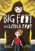 Big Foot and Little Foot: Big Foot and Little Foot -