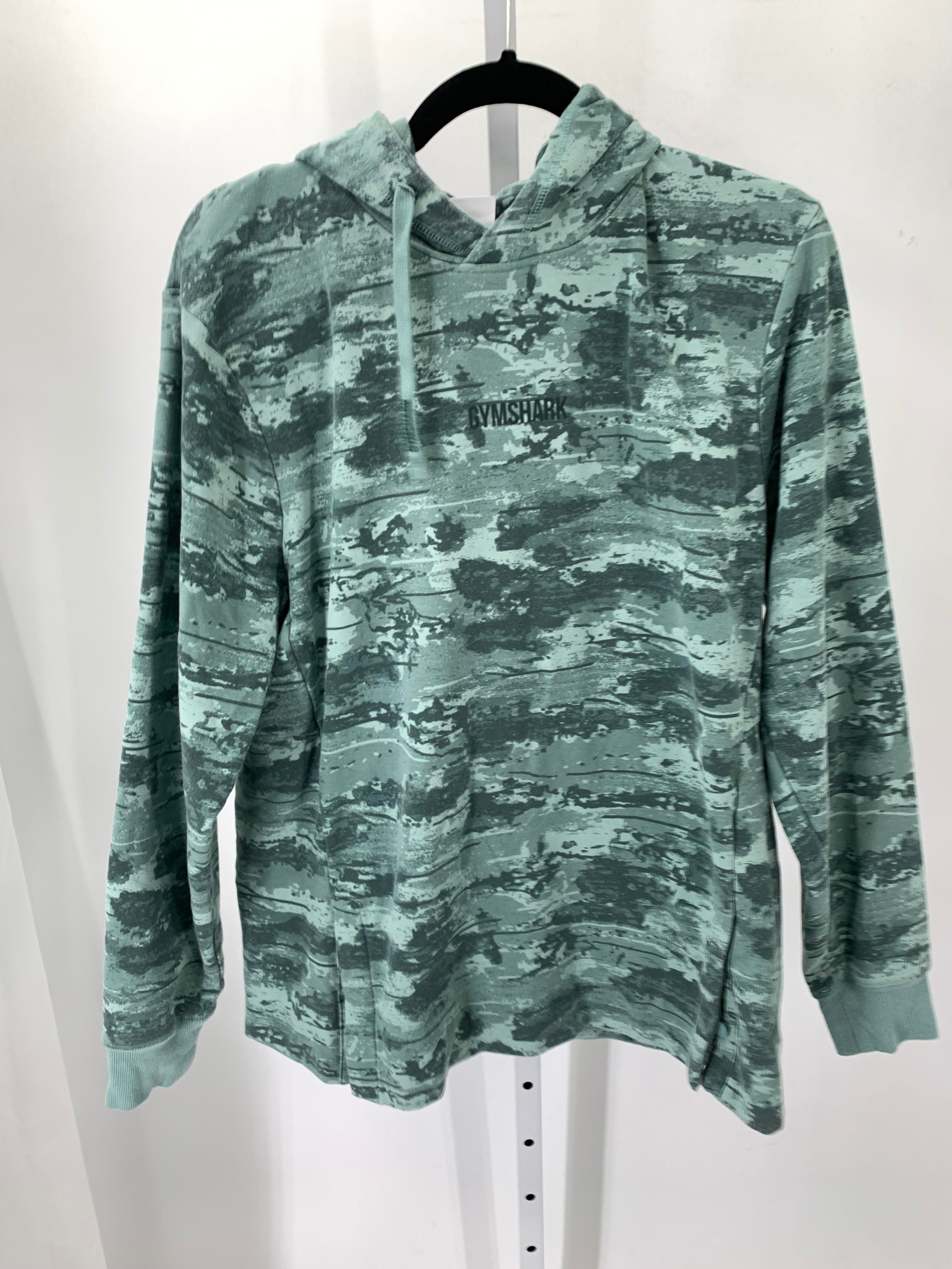 Size Large Misses Long Sleeve Shirt