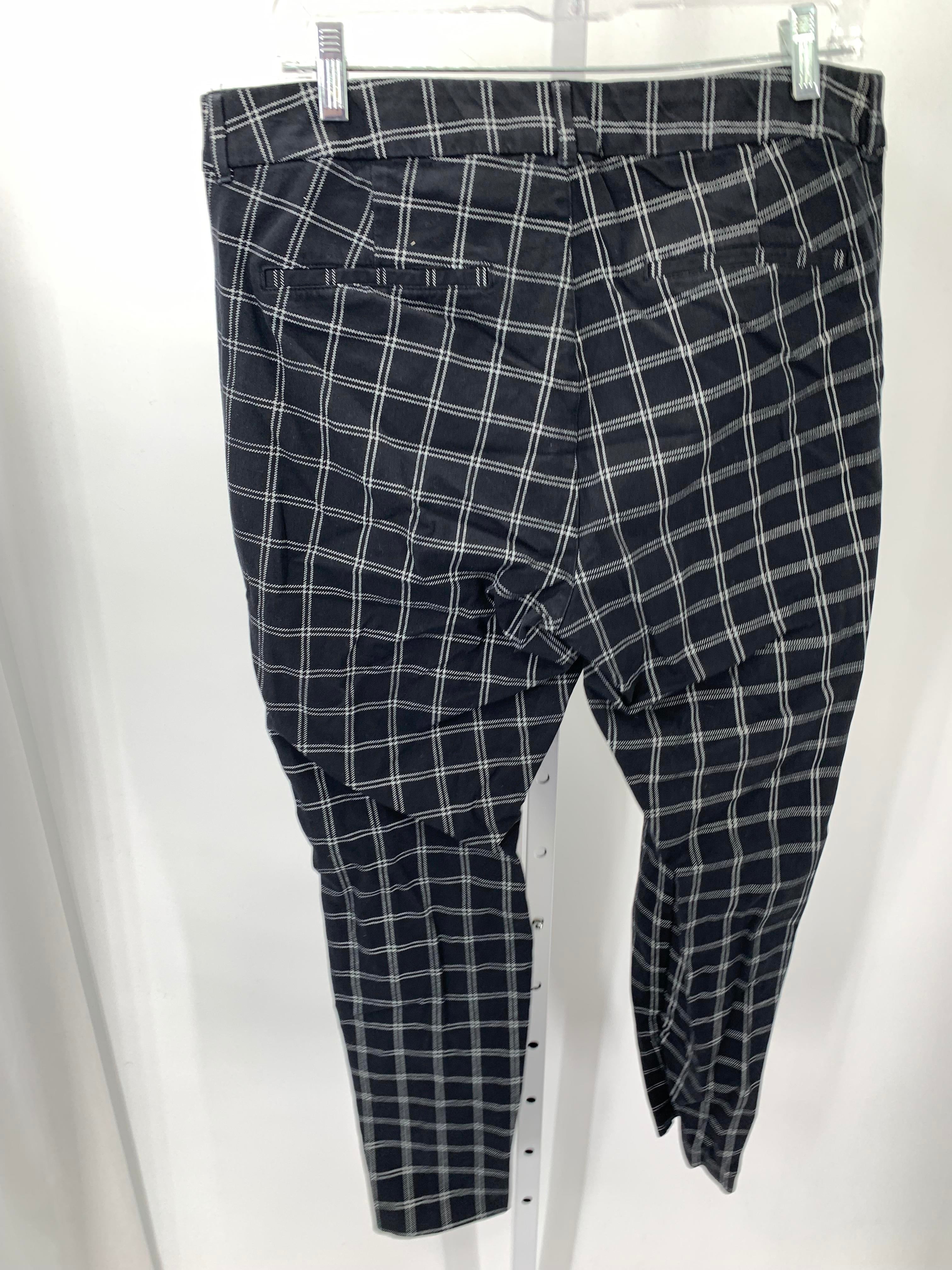 Old Navy Size 14 Misses Pants