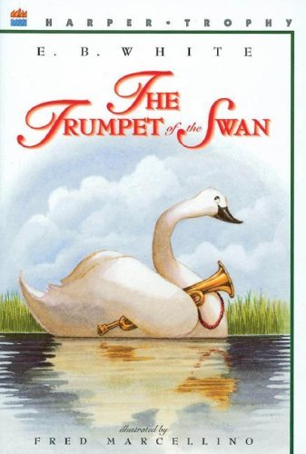 The Trumpet of the Swan -