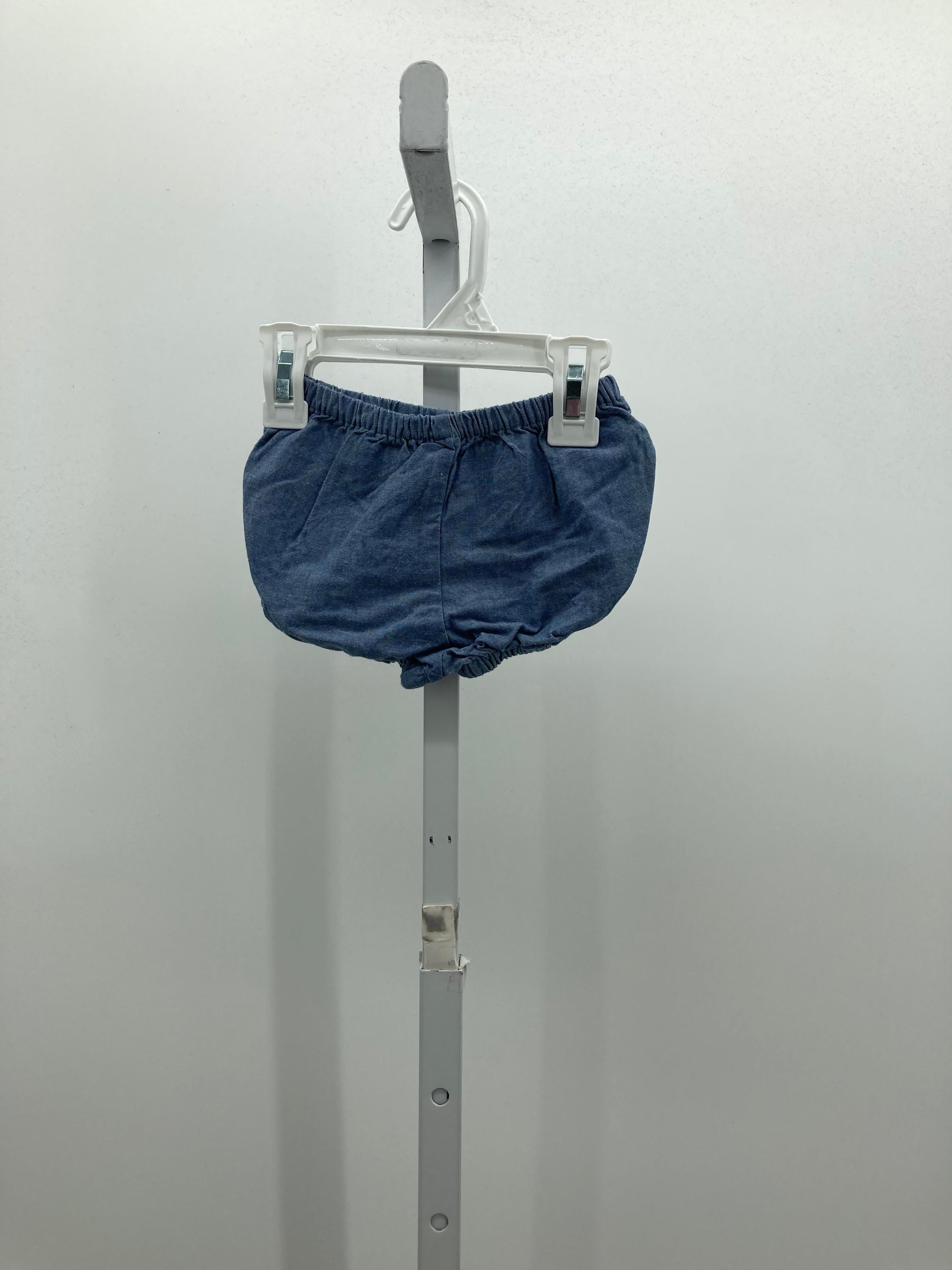 Baby Gap Size Newborn Girls Shorts