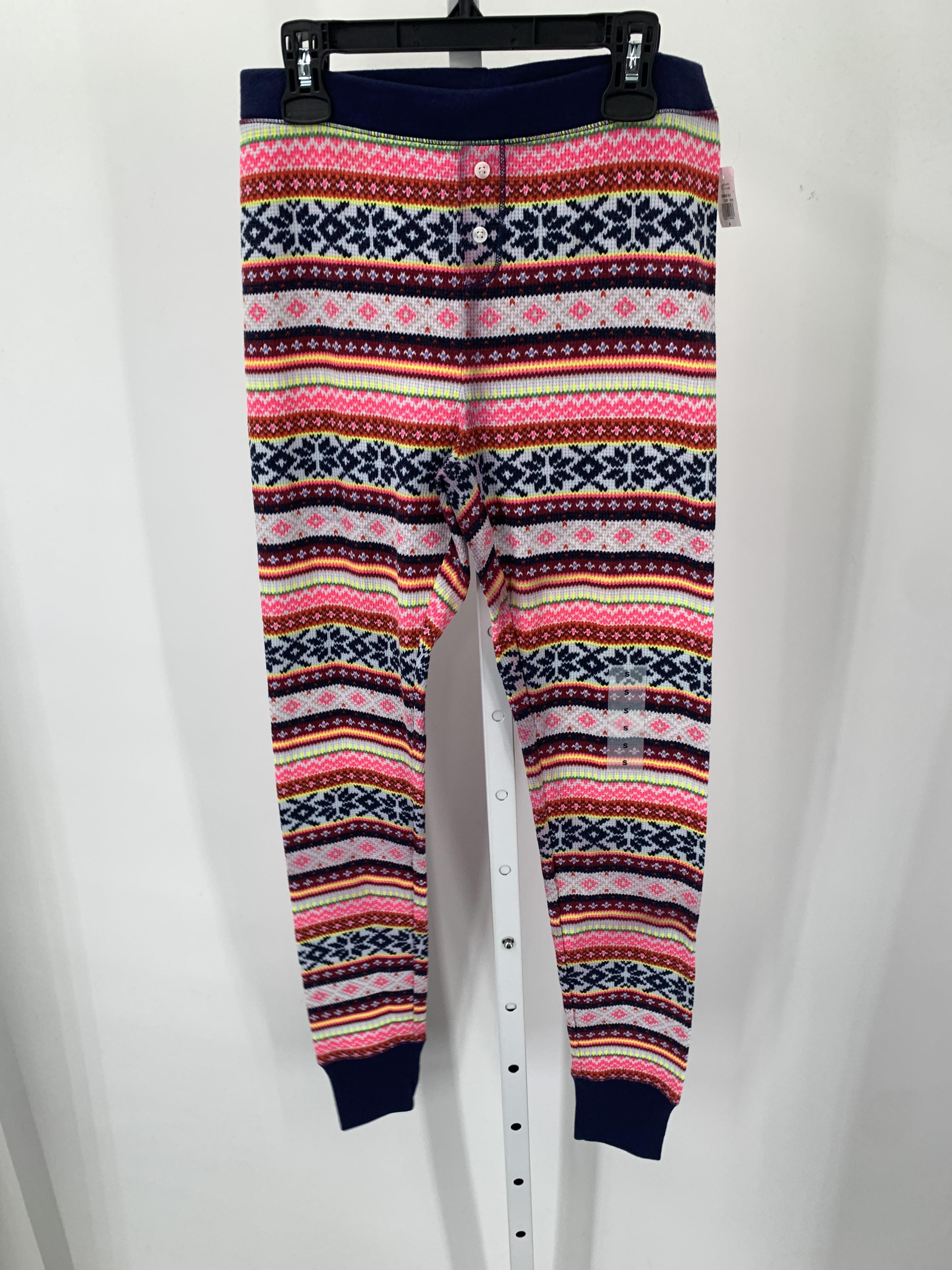 Old Navy Size Small Misses Sleep Pants
