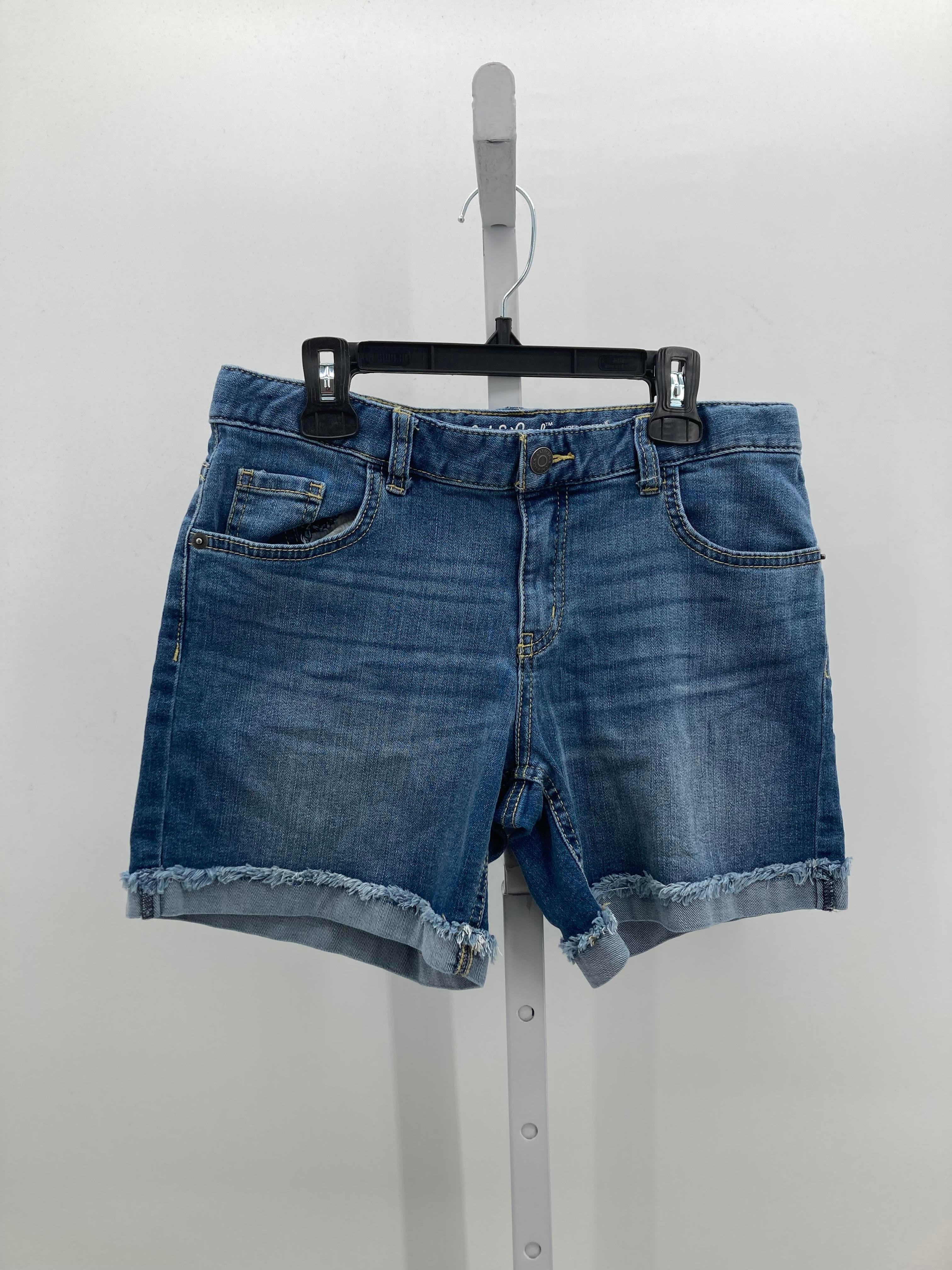 Cat & Jack Size 10-12 Girls Shorts