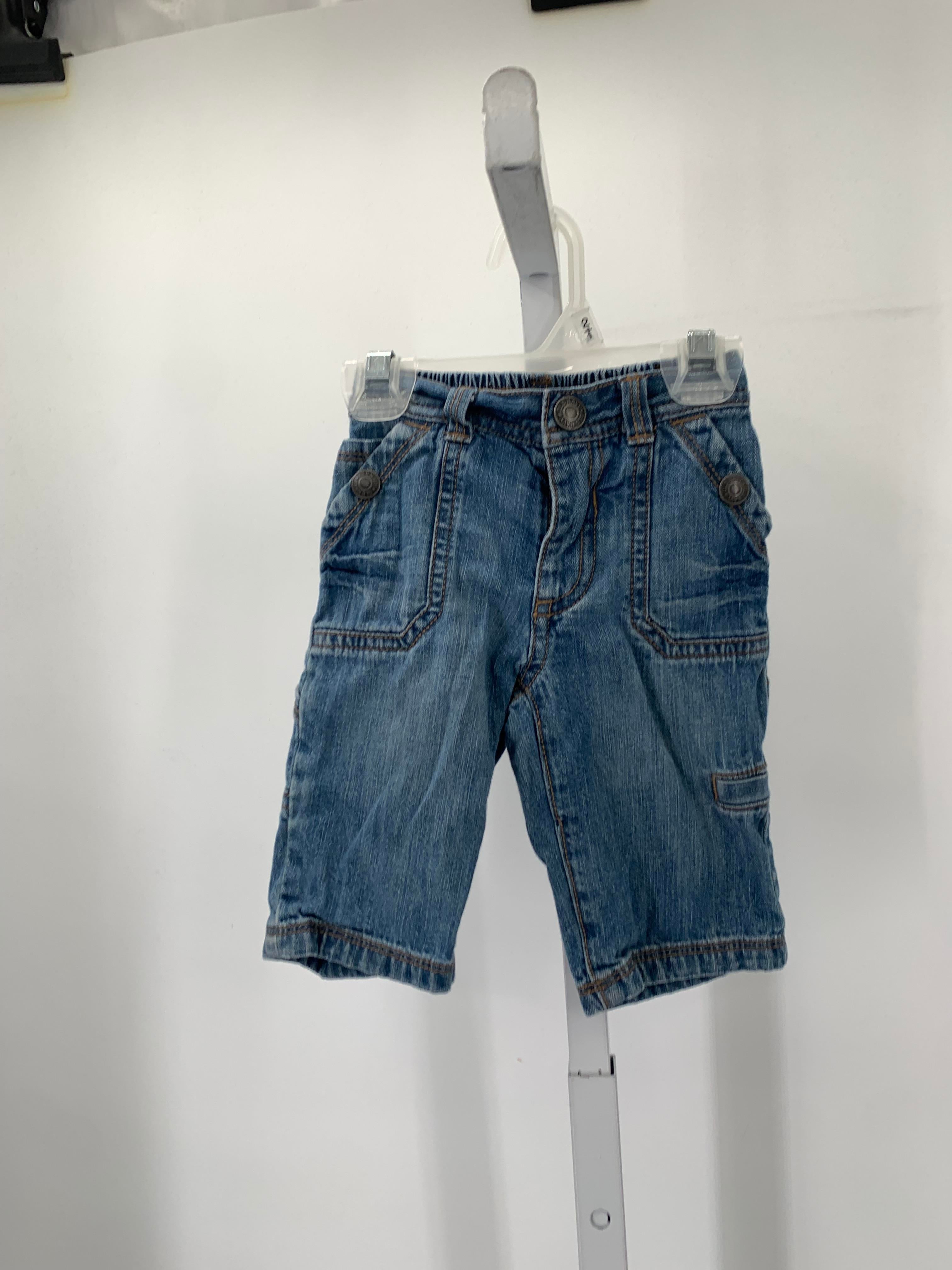 ELASTIC WAIST
