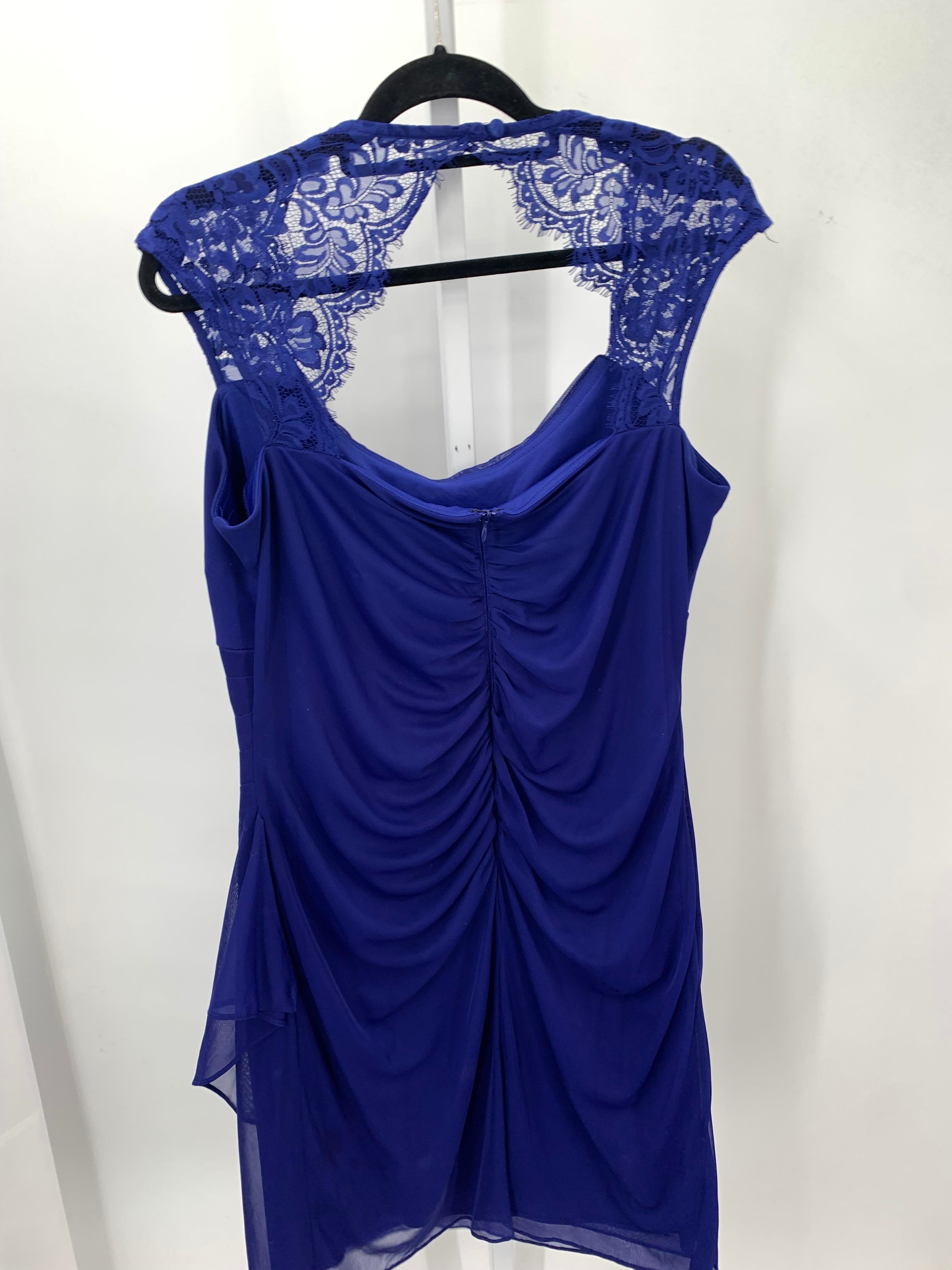 Size 16 W Womens Sleeveless Dress