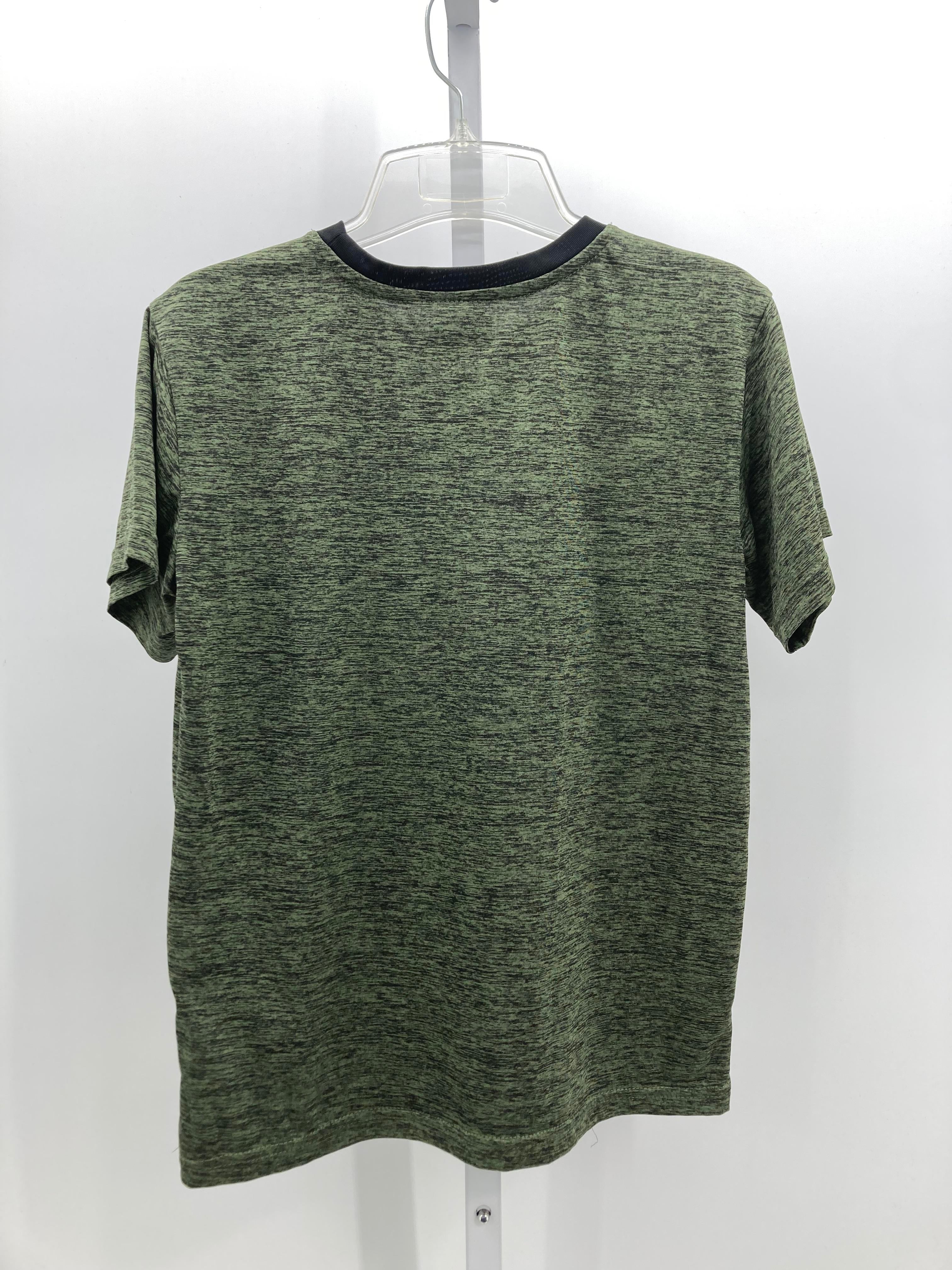 ACTIVE WEAR SHIRT