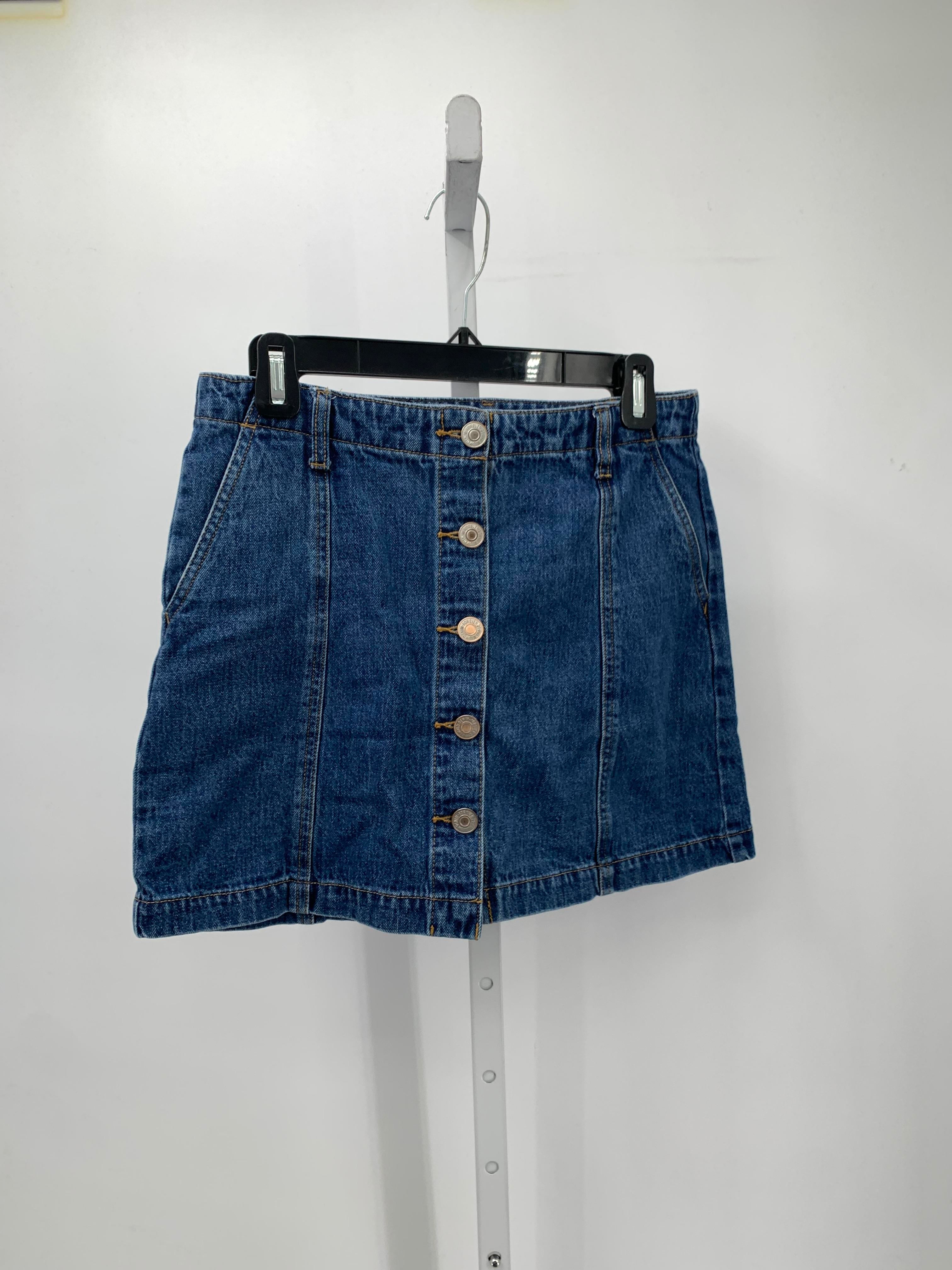 Forever 21 Size 6 Juniors Skirt
