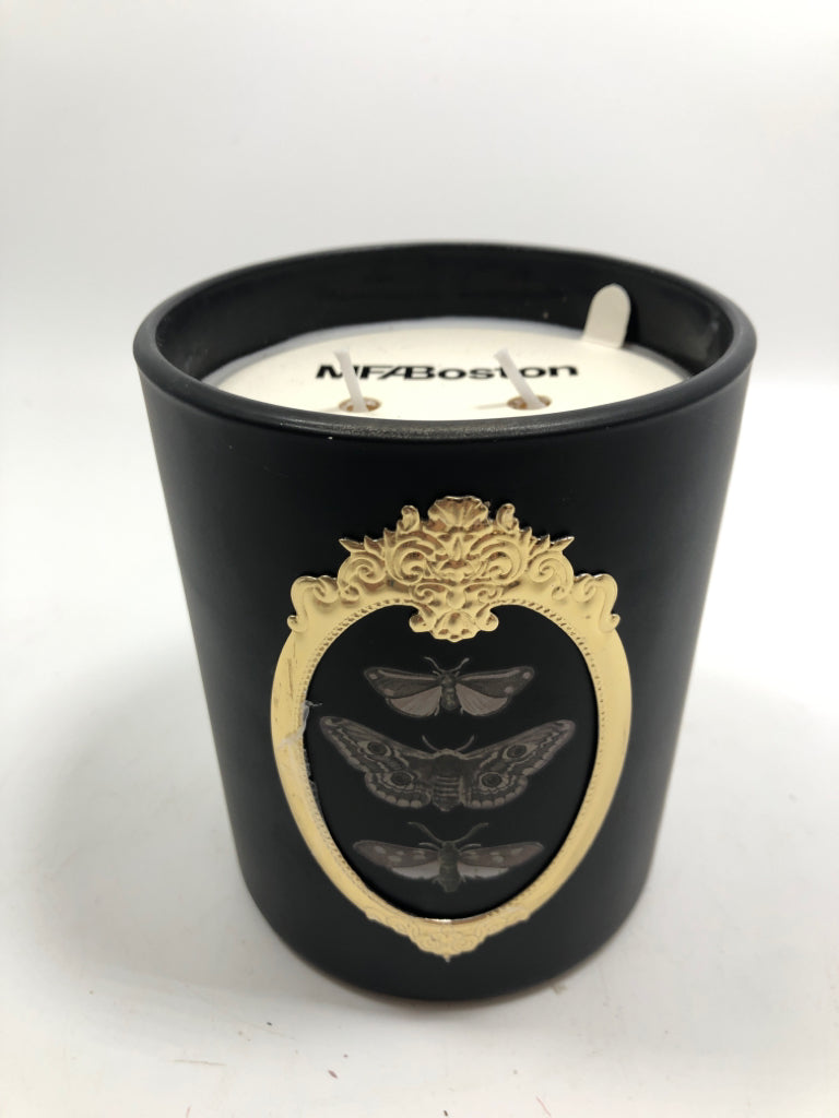 MIDNIGHT MYSTIC 2 WICK CANDLE.