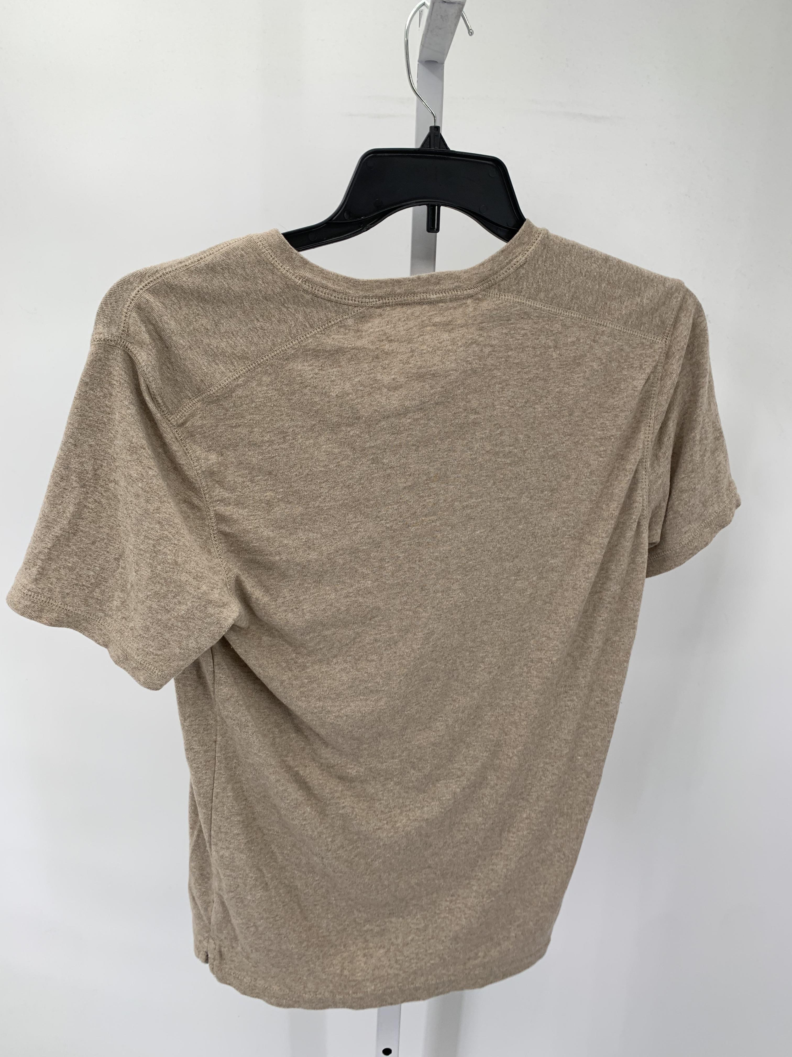 HENLEY KNIT