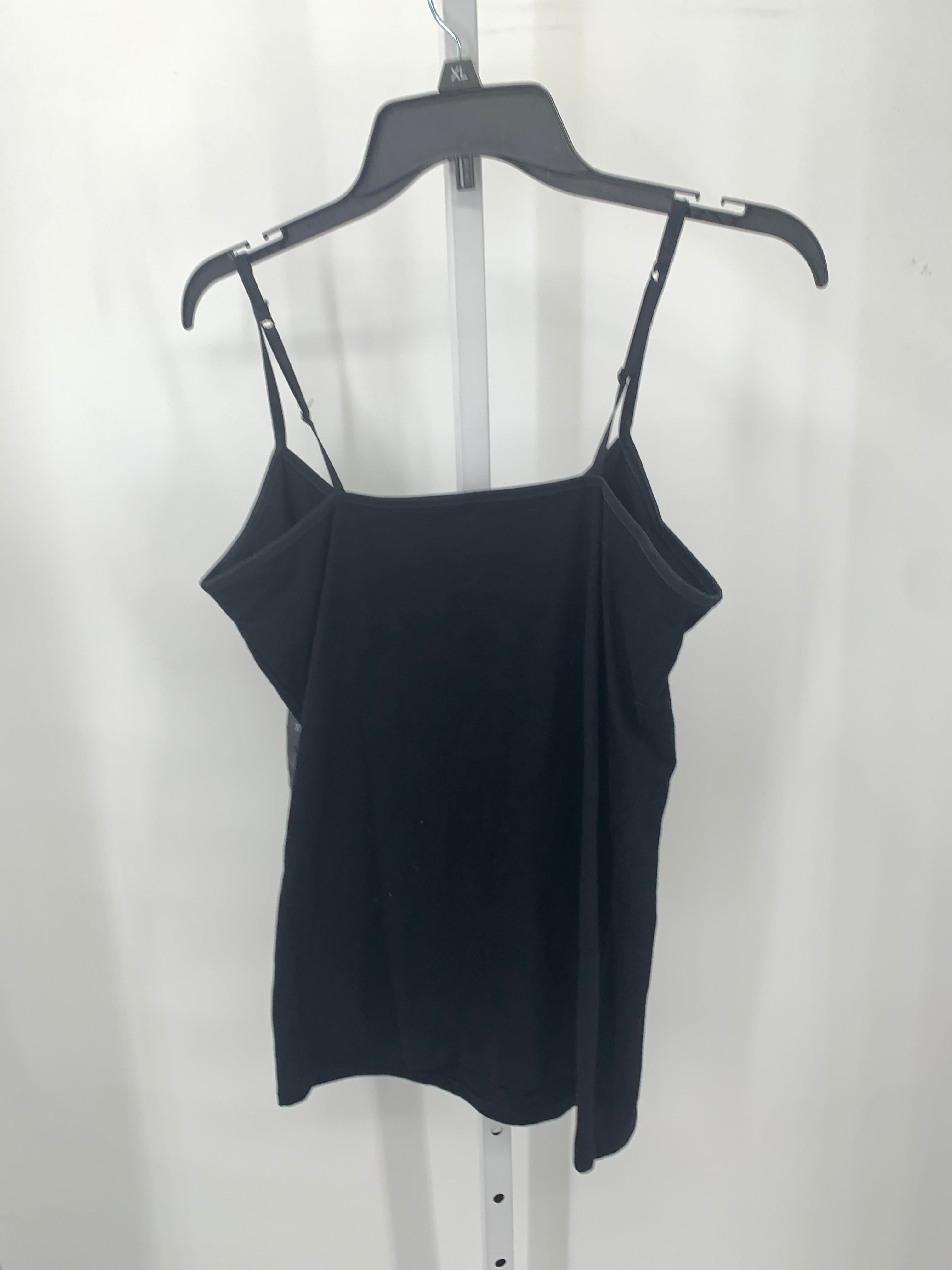 SO Size Extra Large Juniors Cami