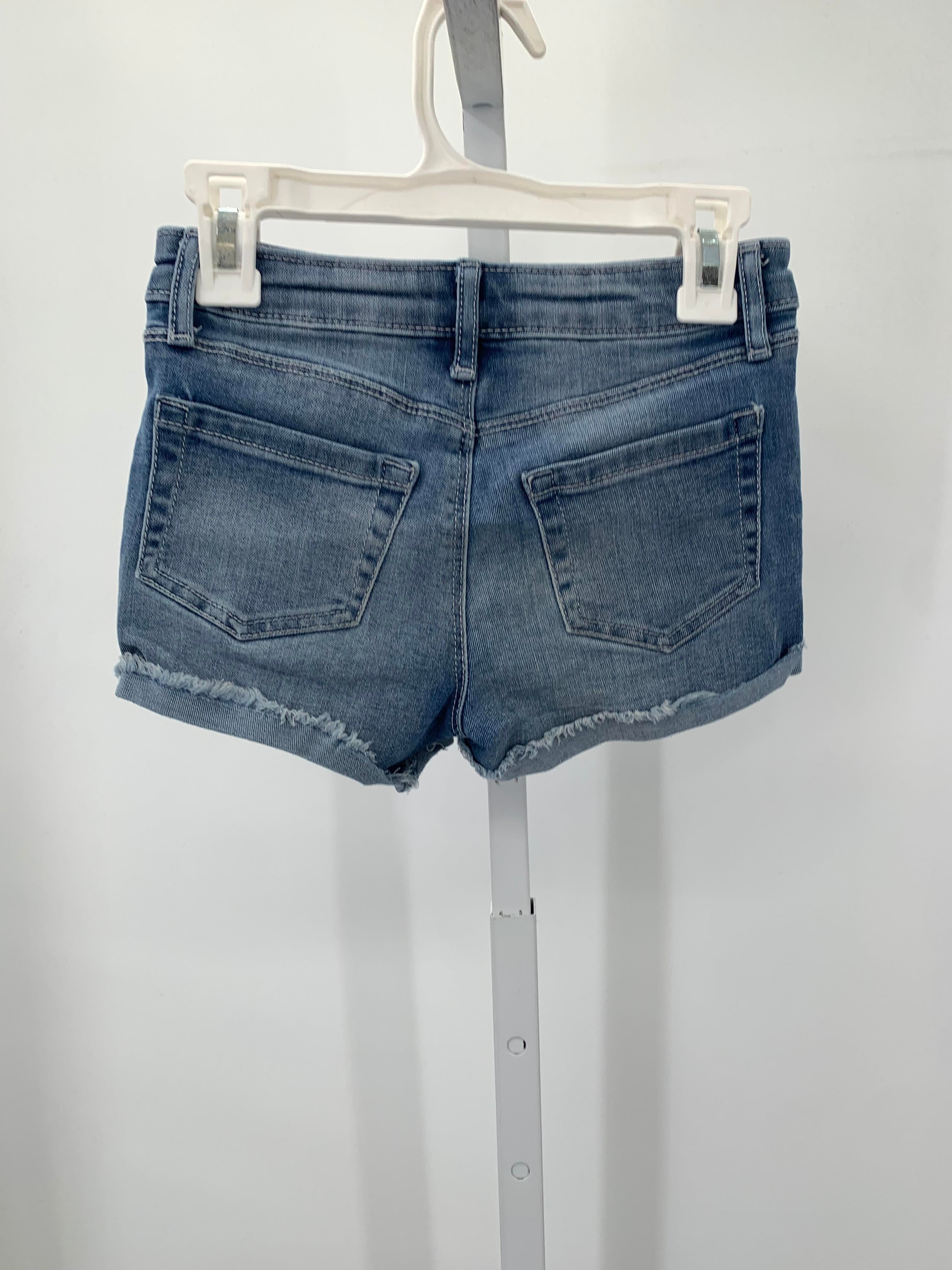 Jumping Beans Size 6 Girls Shorts