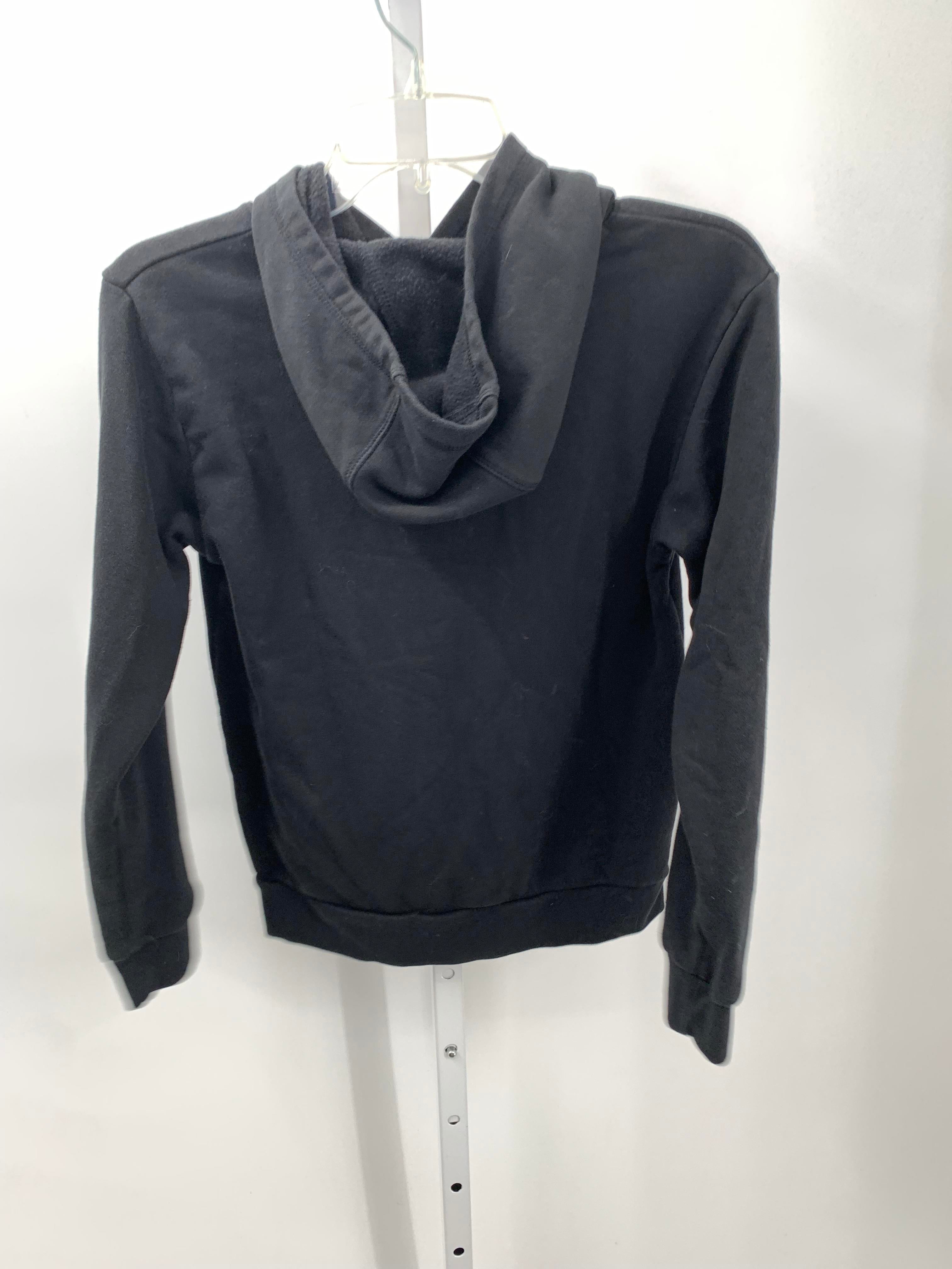 Adidas Size 10-12 Boys Hoodie