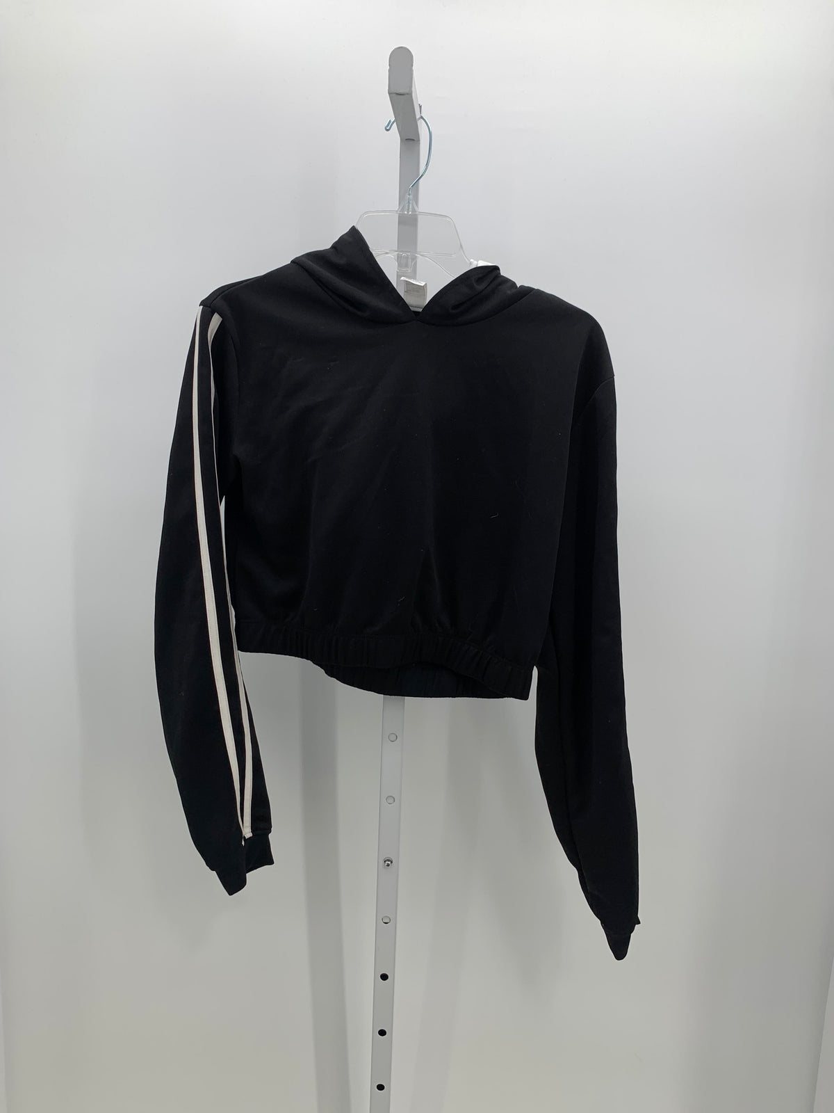 Size Large Juniors Long Sleeve Shirt