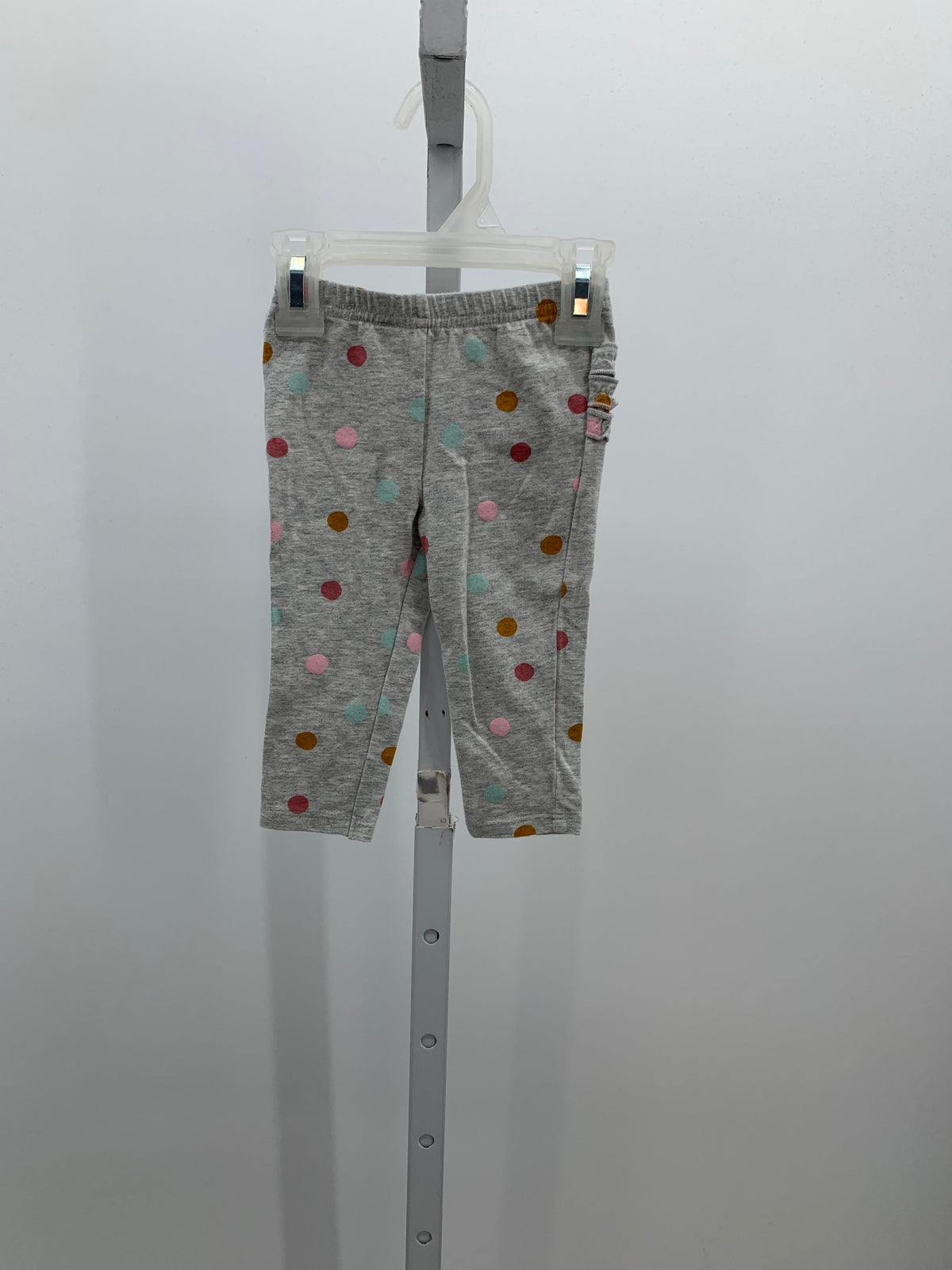 Jumping Beans Size 9 Months Girls Pants