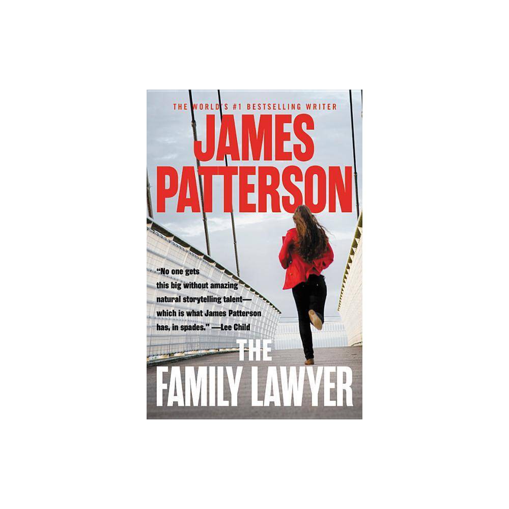 Family Lawyer - Patterson, James