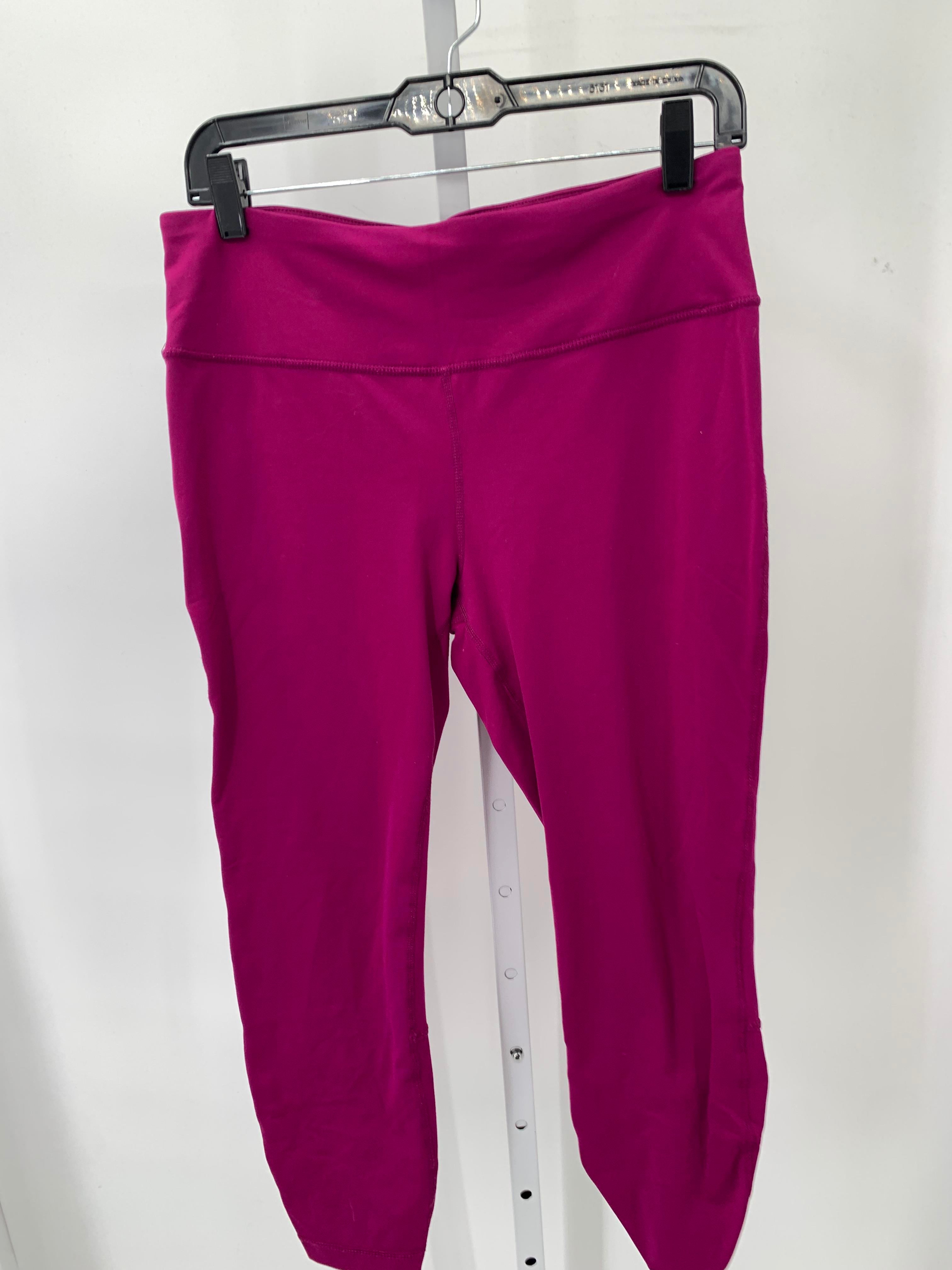 90 degree Size Large Misses Leggings