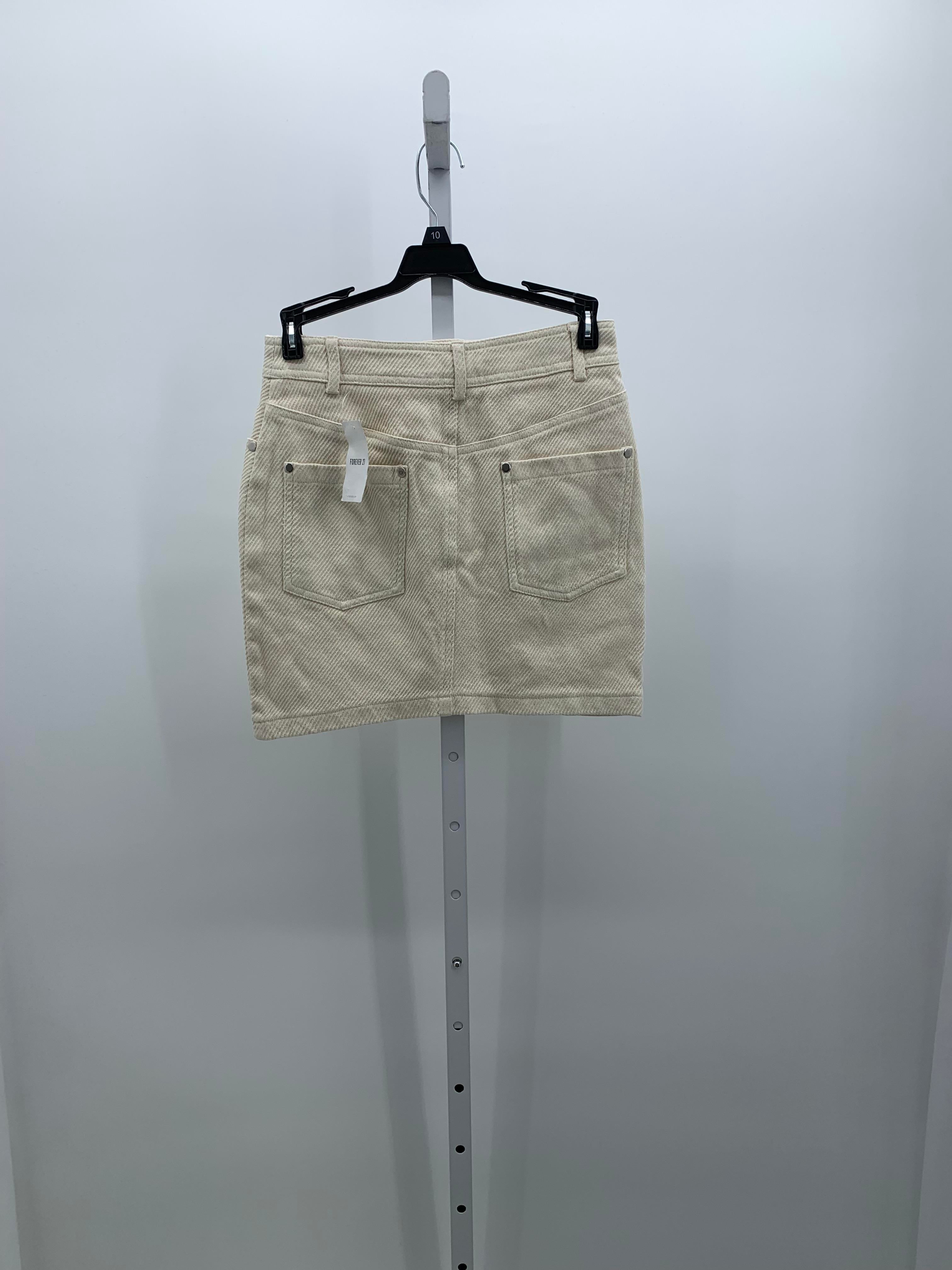 Forever 21 Size X Small Juniors Skirt